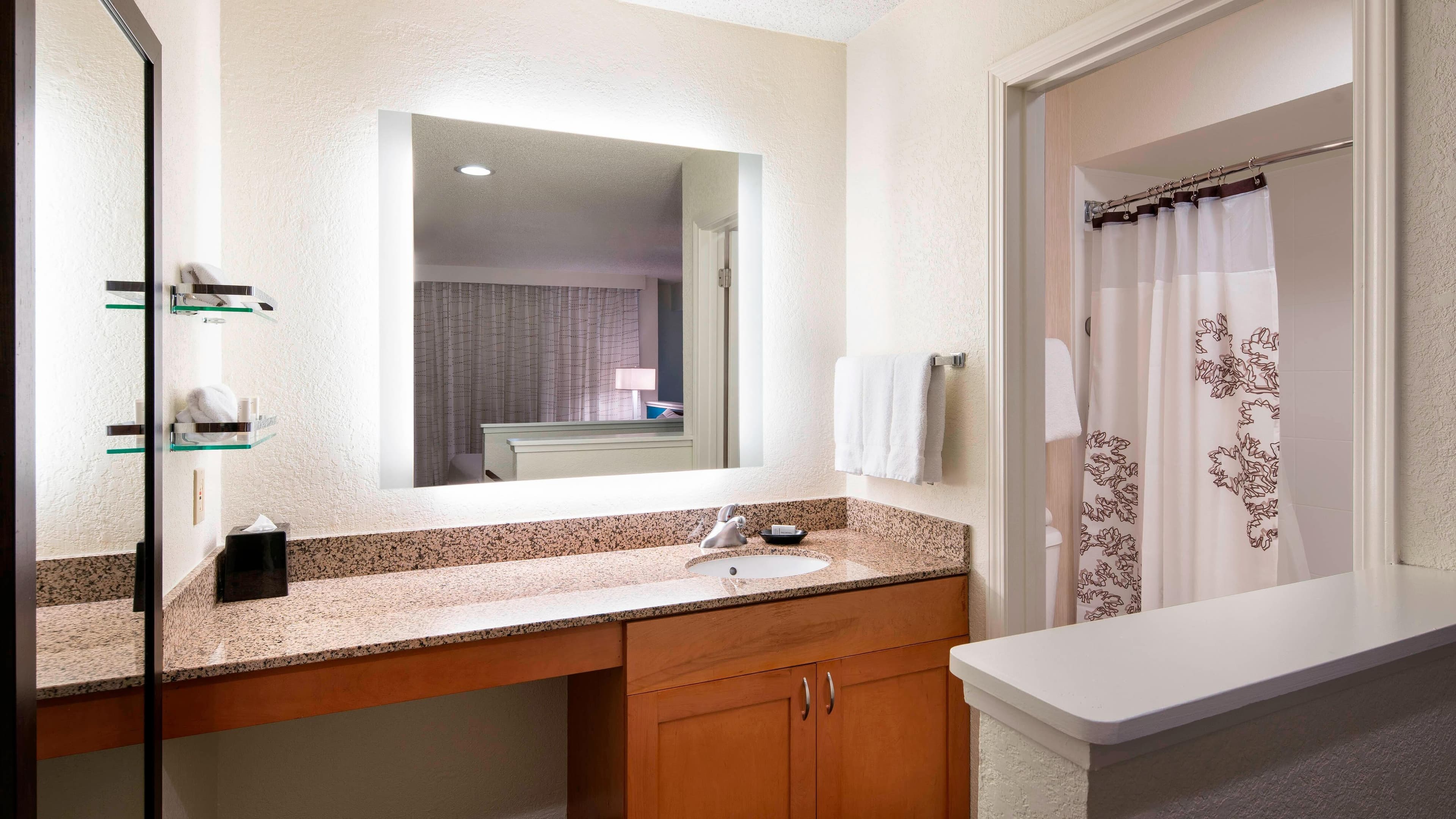 Residence Inn Los Angeles Torrance/Redondo Beach — 21