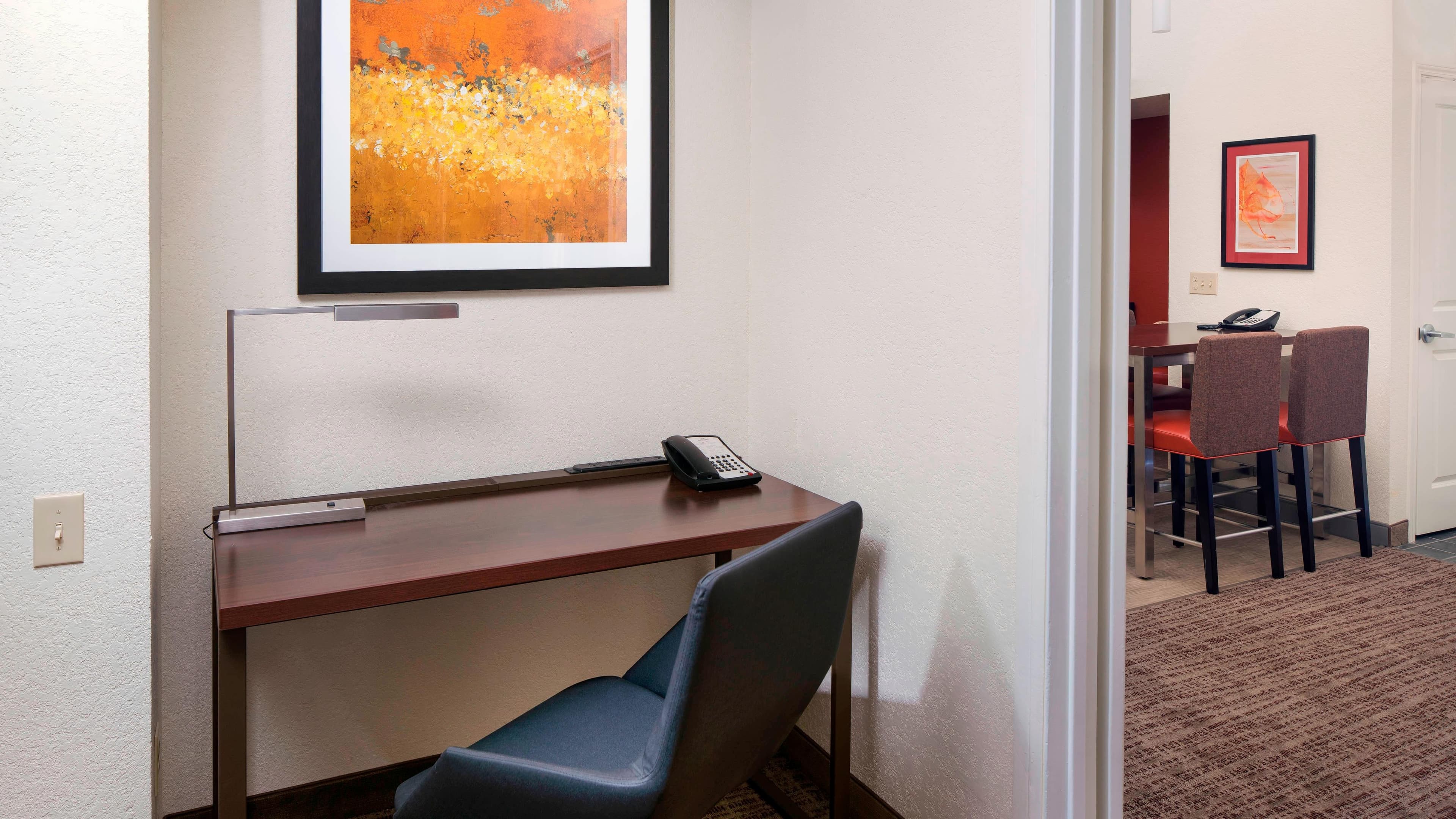Residence Inn Los Angeles Torrance/Redondo Beach — 19