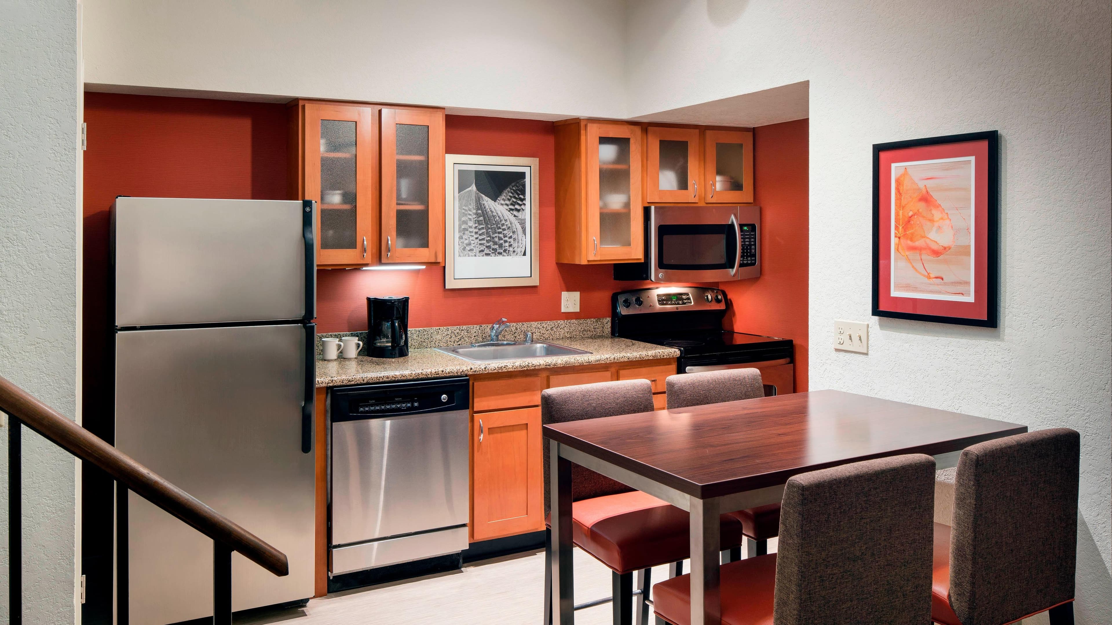 Residence Inn Los Angeles Torrance/Redondo Beach — 18