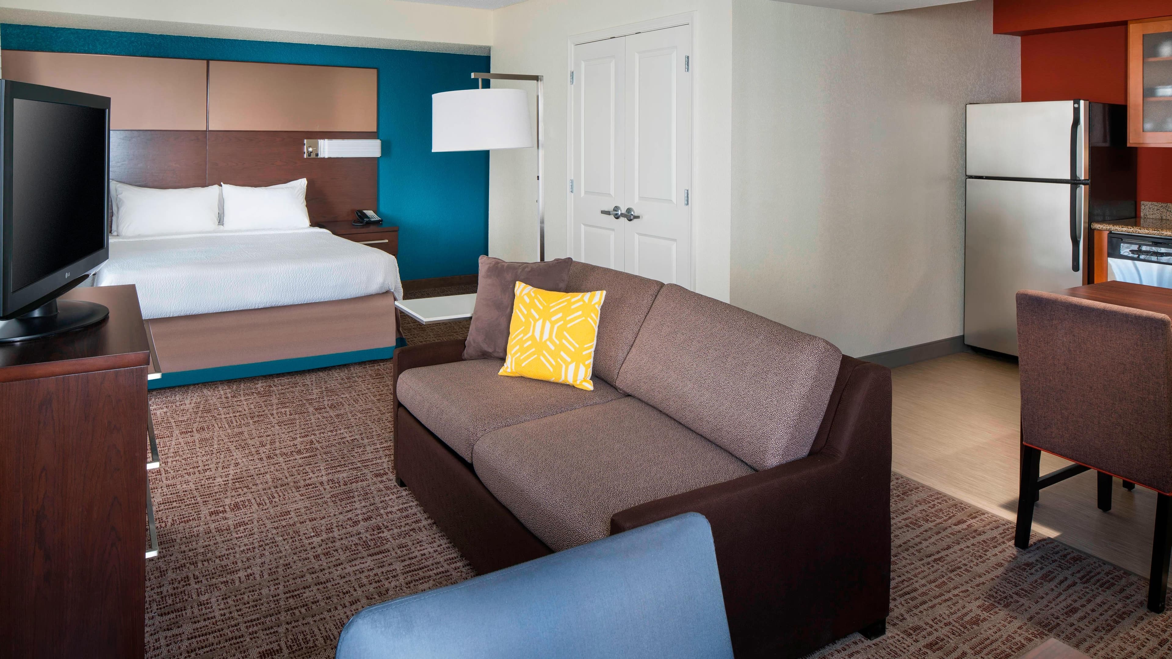 Residence Inn Los Angeles Torrance/Redondo Beach — 7