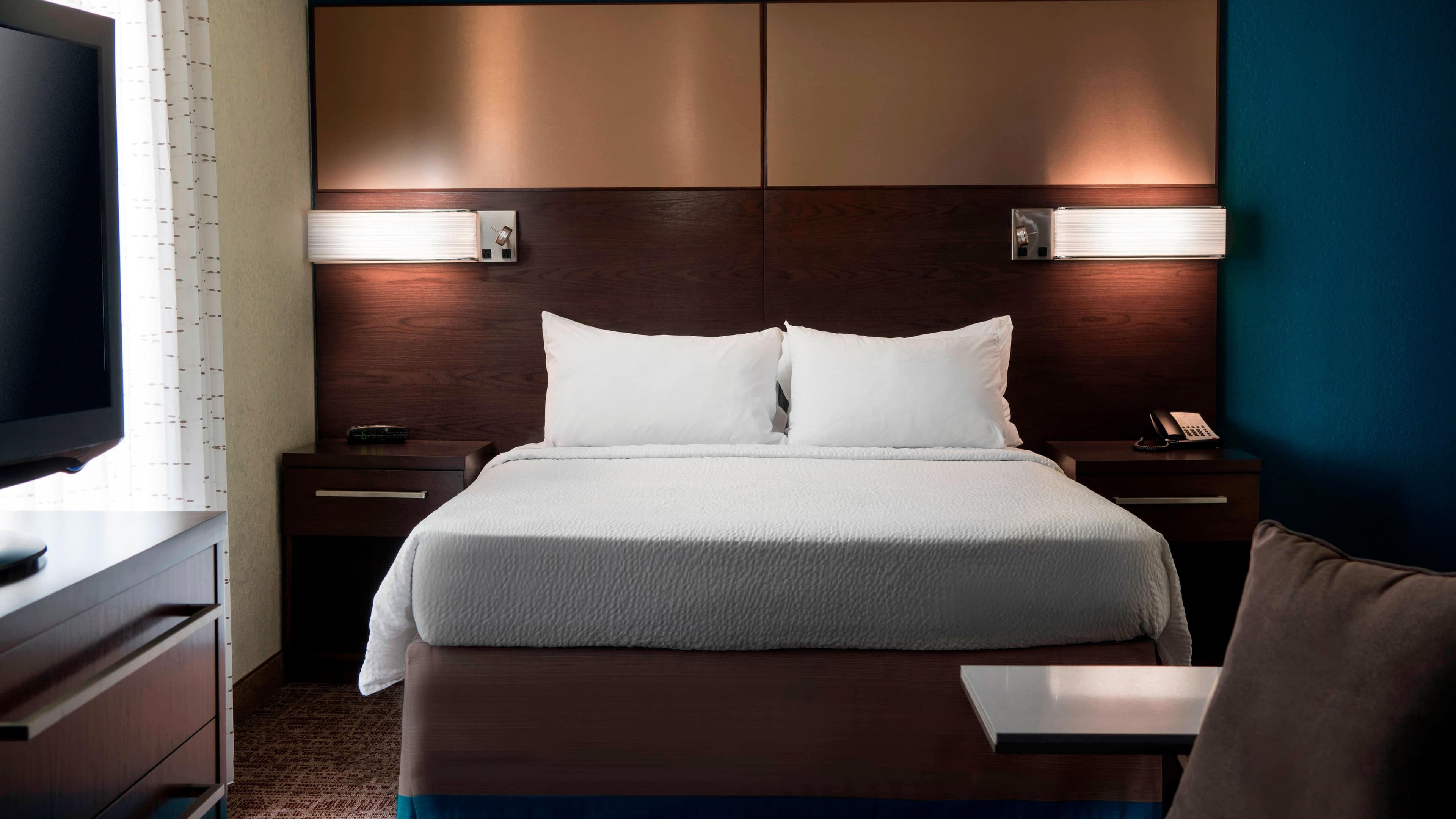 Residence Inn Los Angeles Torrance/Redondo Beach — 8