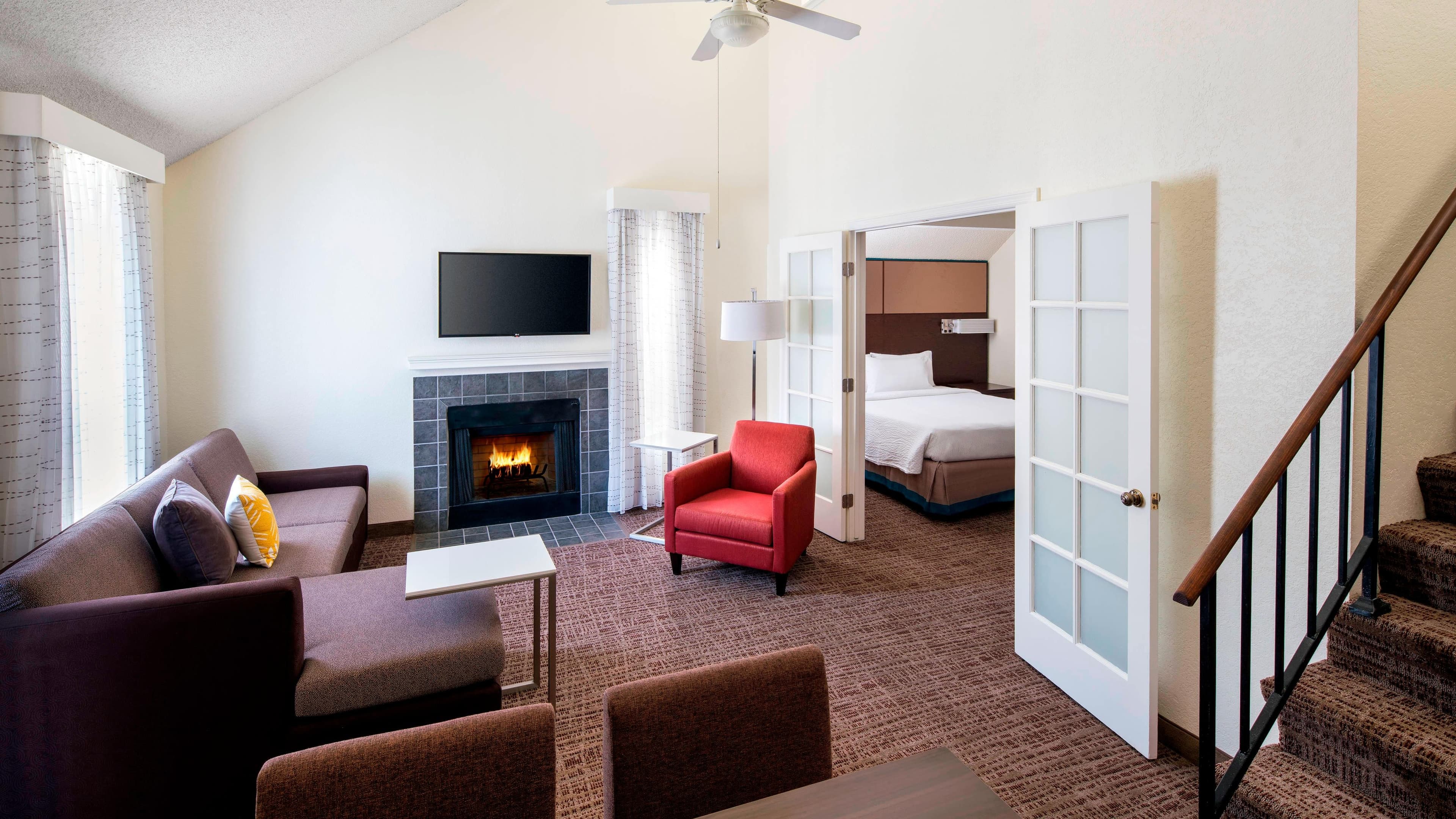 Residence Inn Los Angeles Torrance/Redondo Beach — 14