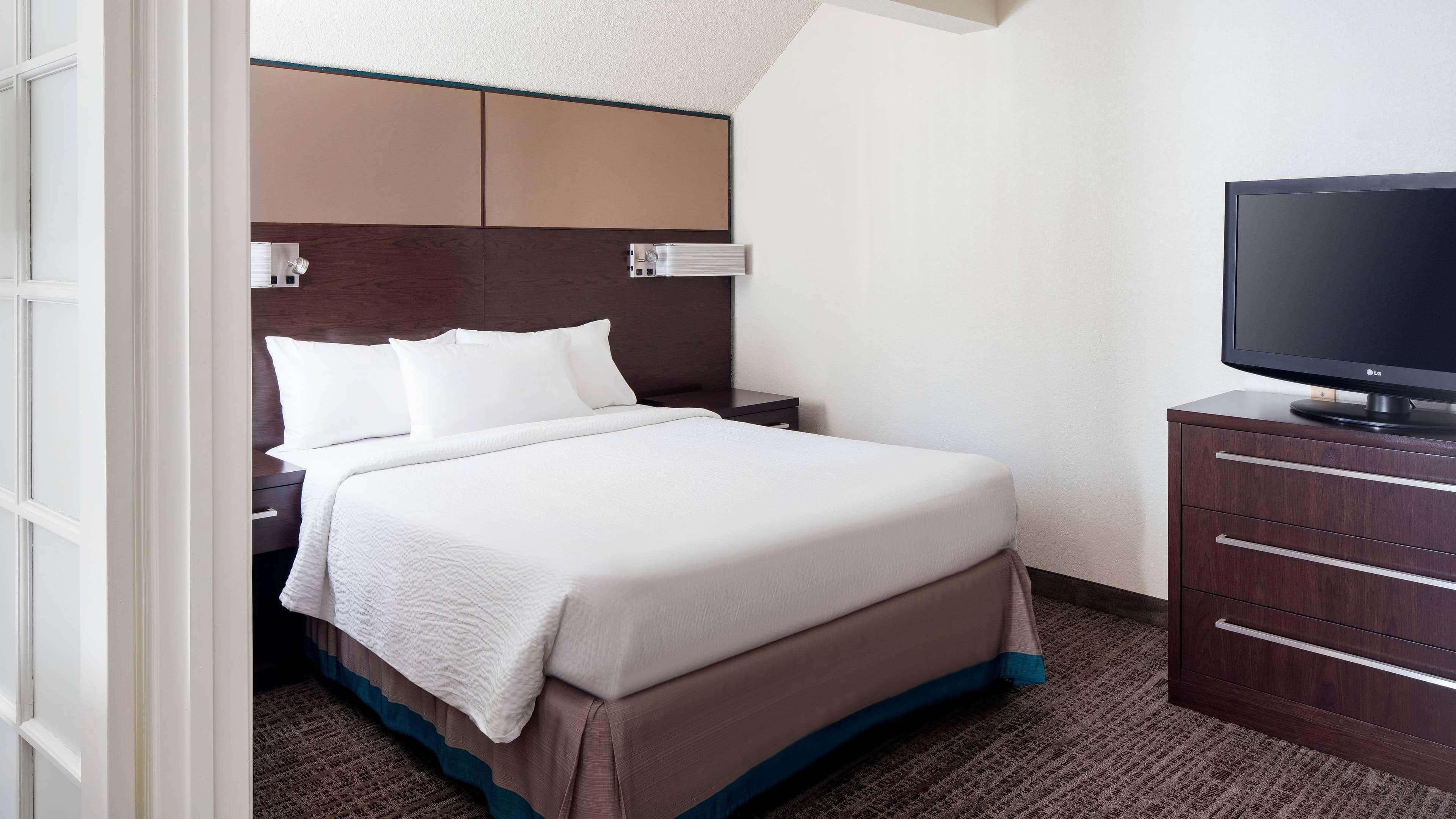 Residence Inn Los Angeles Torrance/Redondo Beach — 15