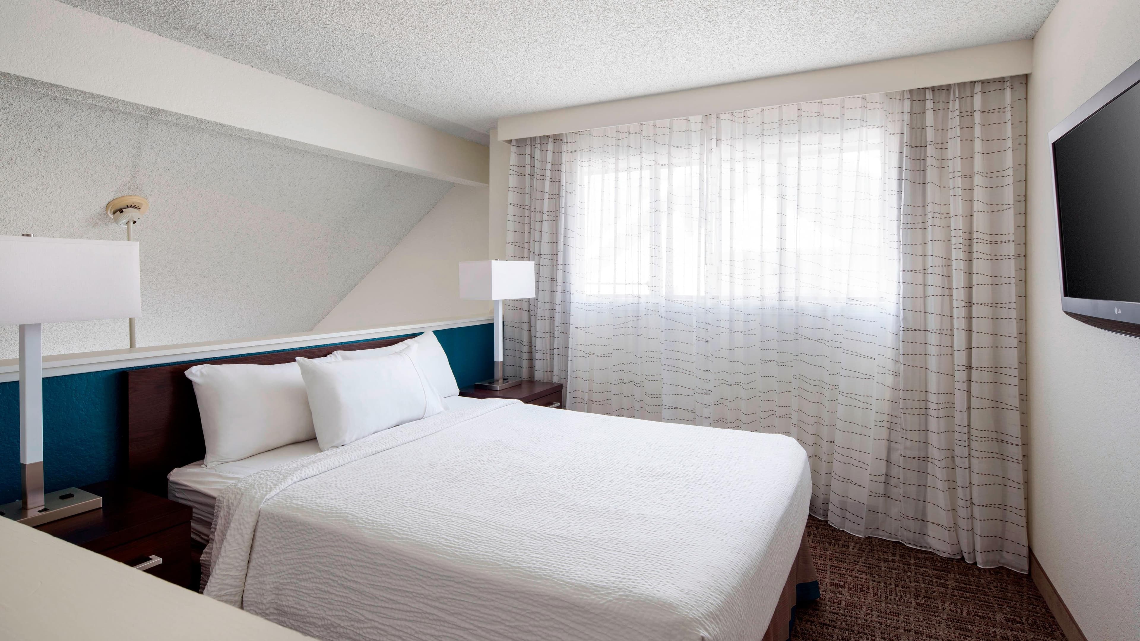 Residence Inn Los Angeles Torrance/Redondo Beach — 16