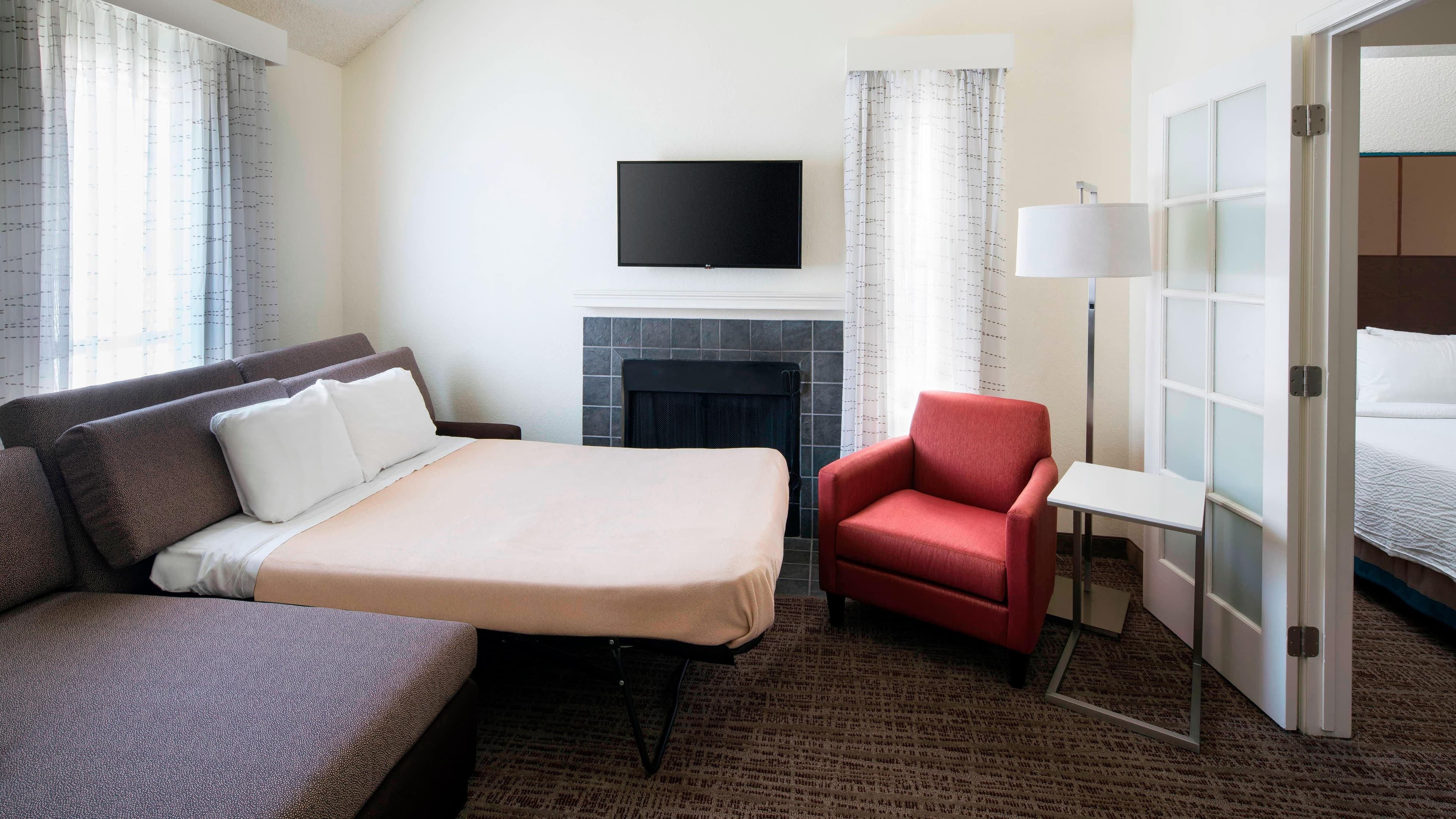 Residence Inn Los Angeles Torrance/Redondo Beach — 17