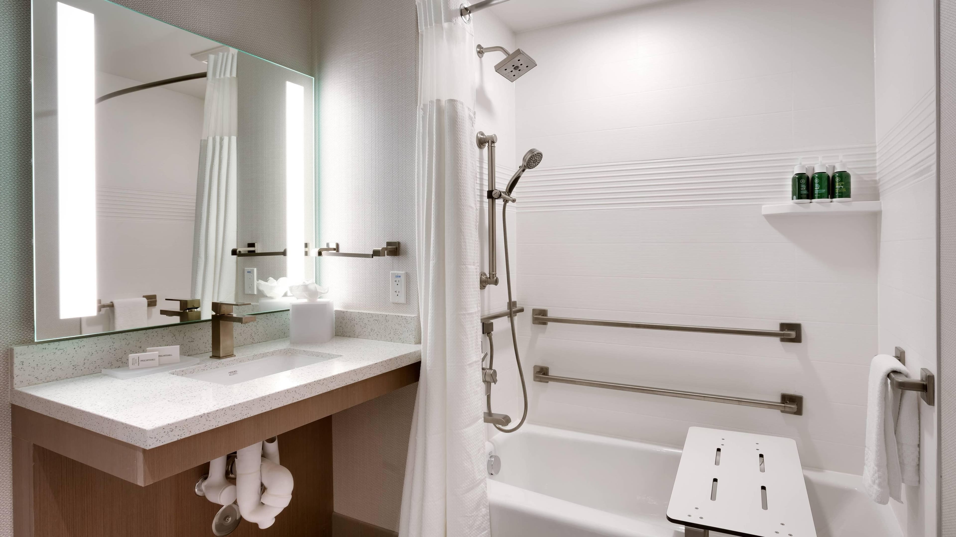 TownePlace Suites Los Angeles LAX/Hawthorne — 14