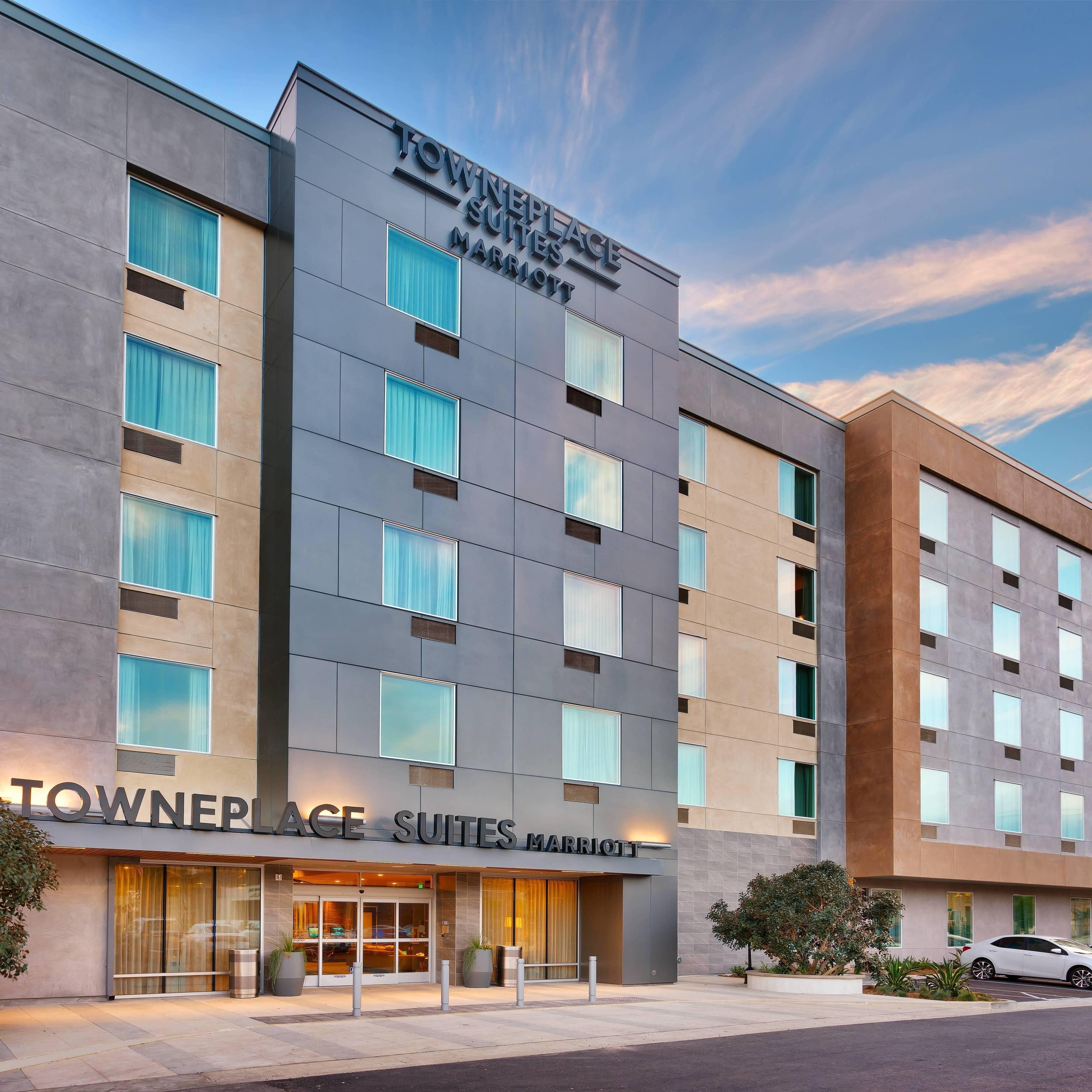 TownePlace Suites Los Angeles LAX/Hawthorne - Image 1