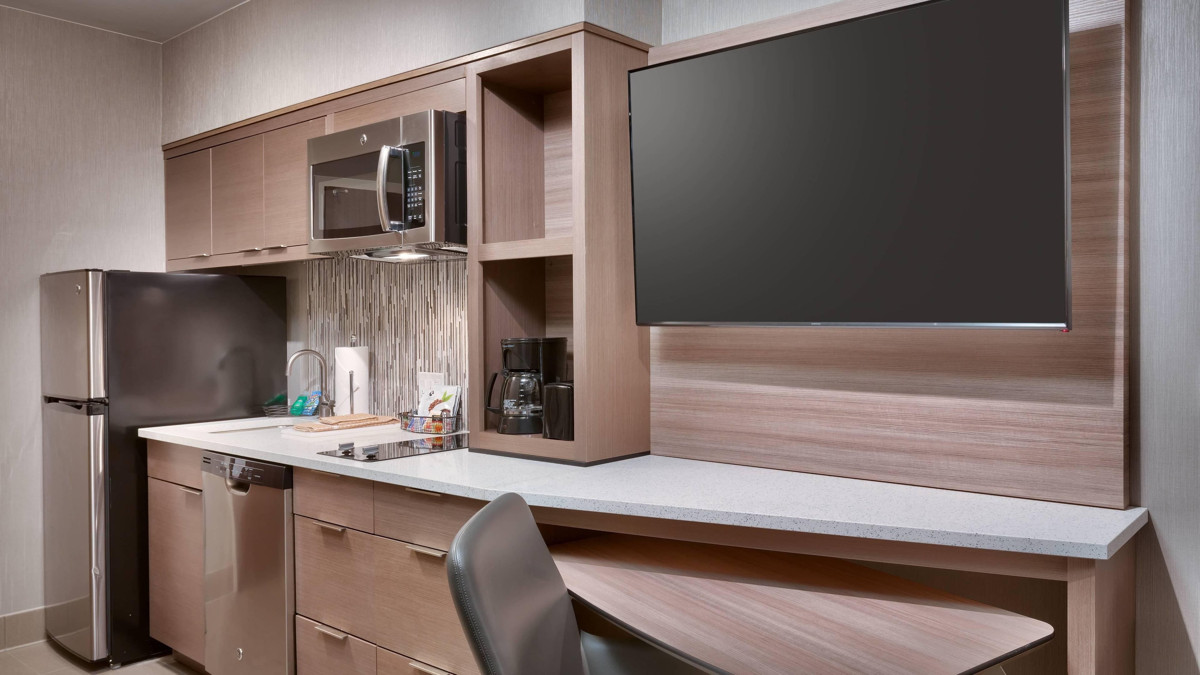 TownePlace Suites Los Angeles LAX/Hawthorne - Image 4