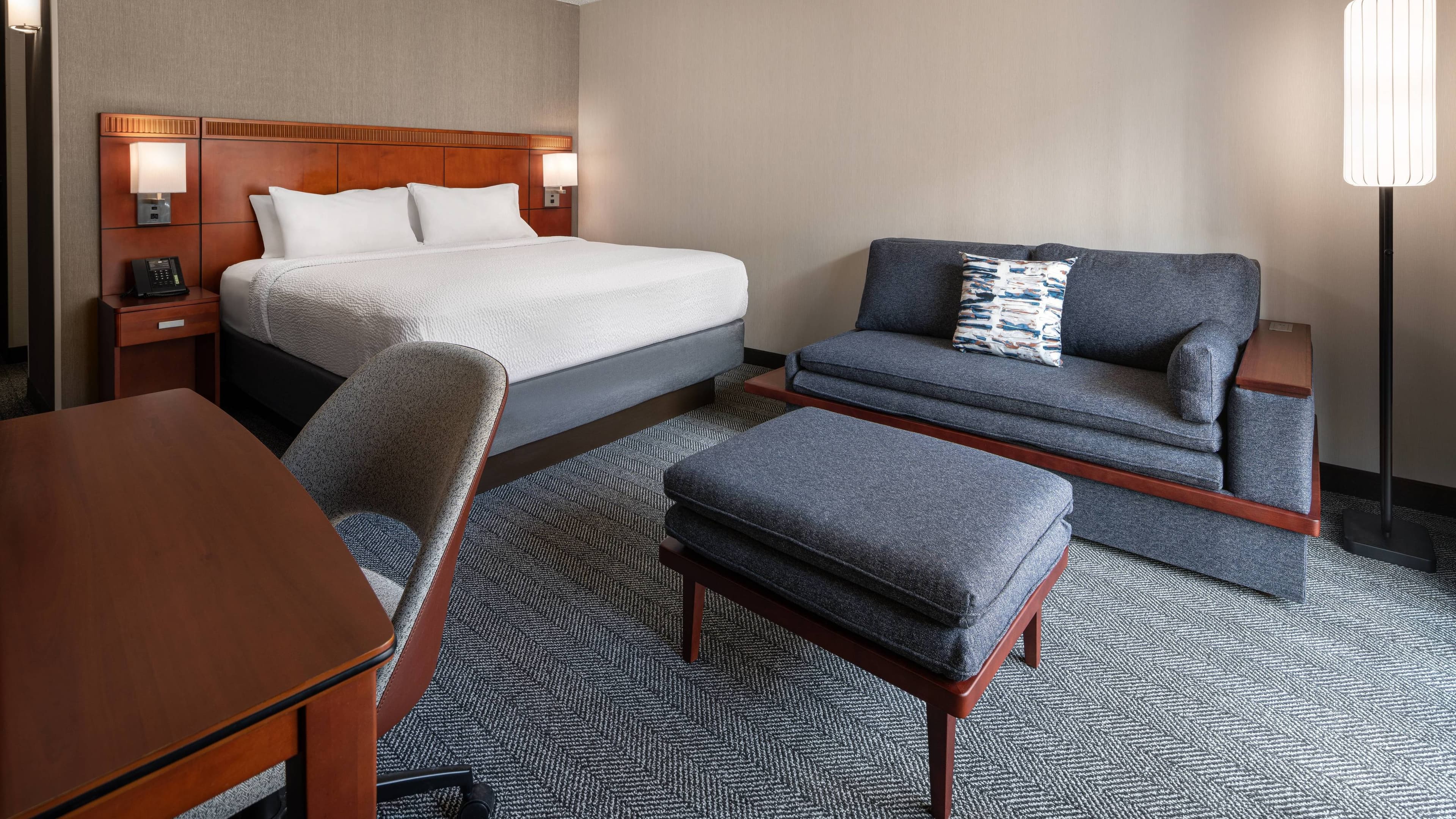 Guest room - Image 2