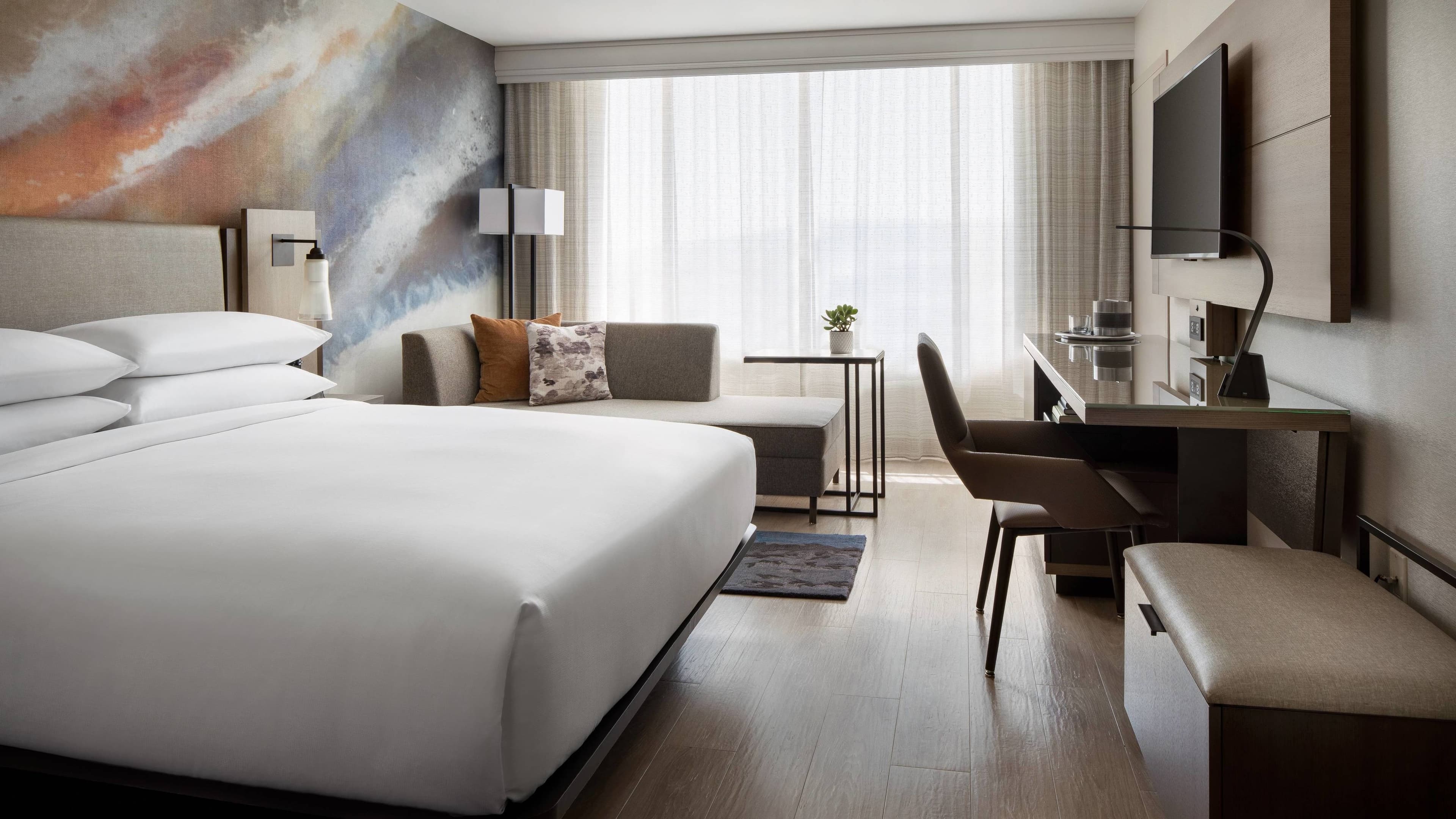 Torrance Marriott Redondo Beach - Image 5