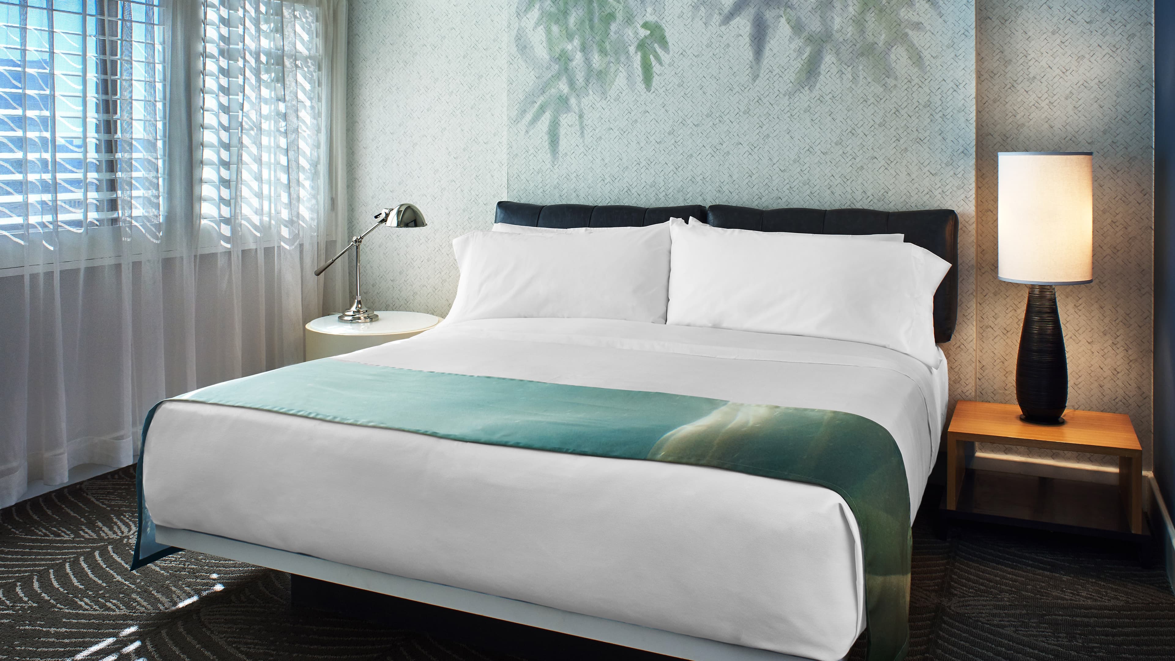 W Los Angeles - West Beverly Hills — 34