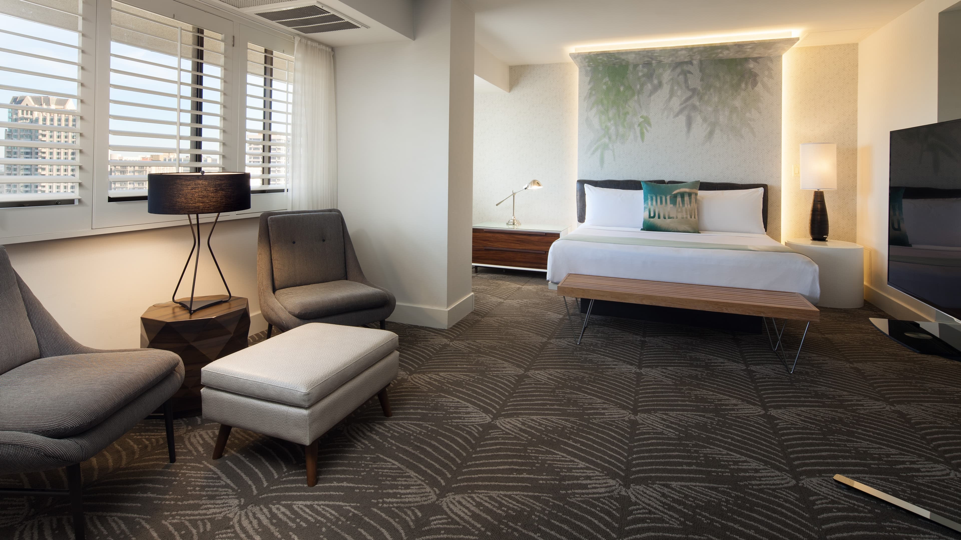 W Los Angeles - West Beverly Hills — 31