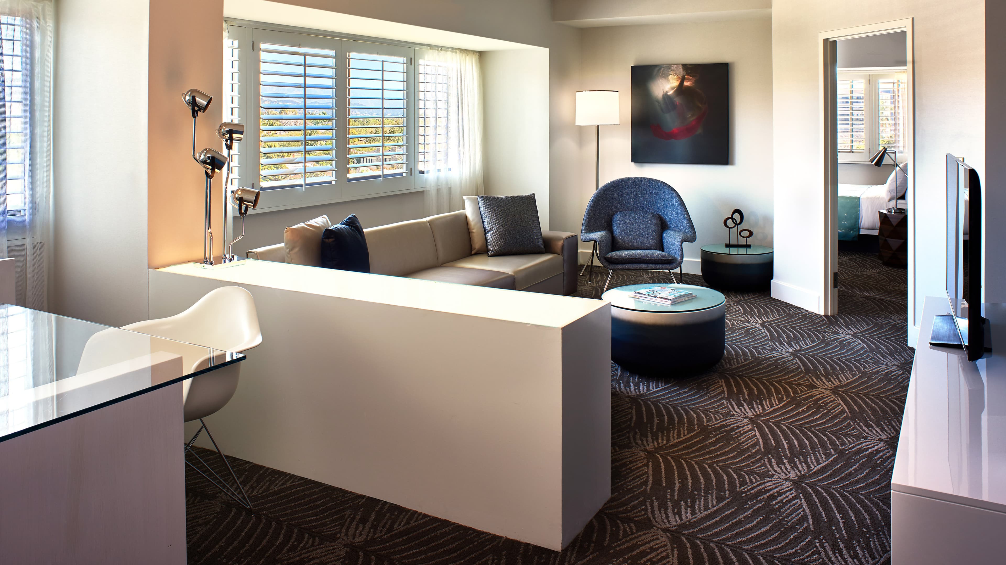 W Los Angeles - West Beverly Hills — 29