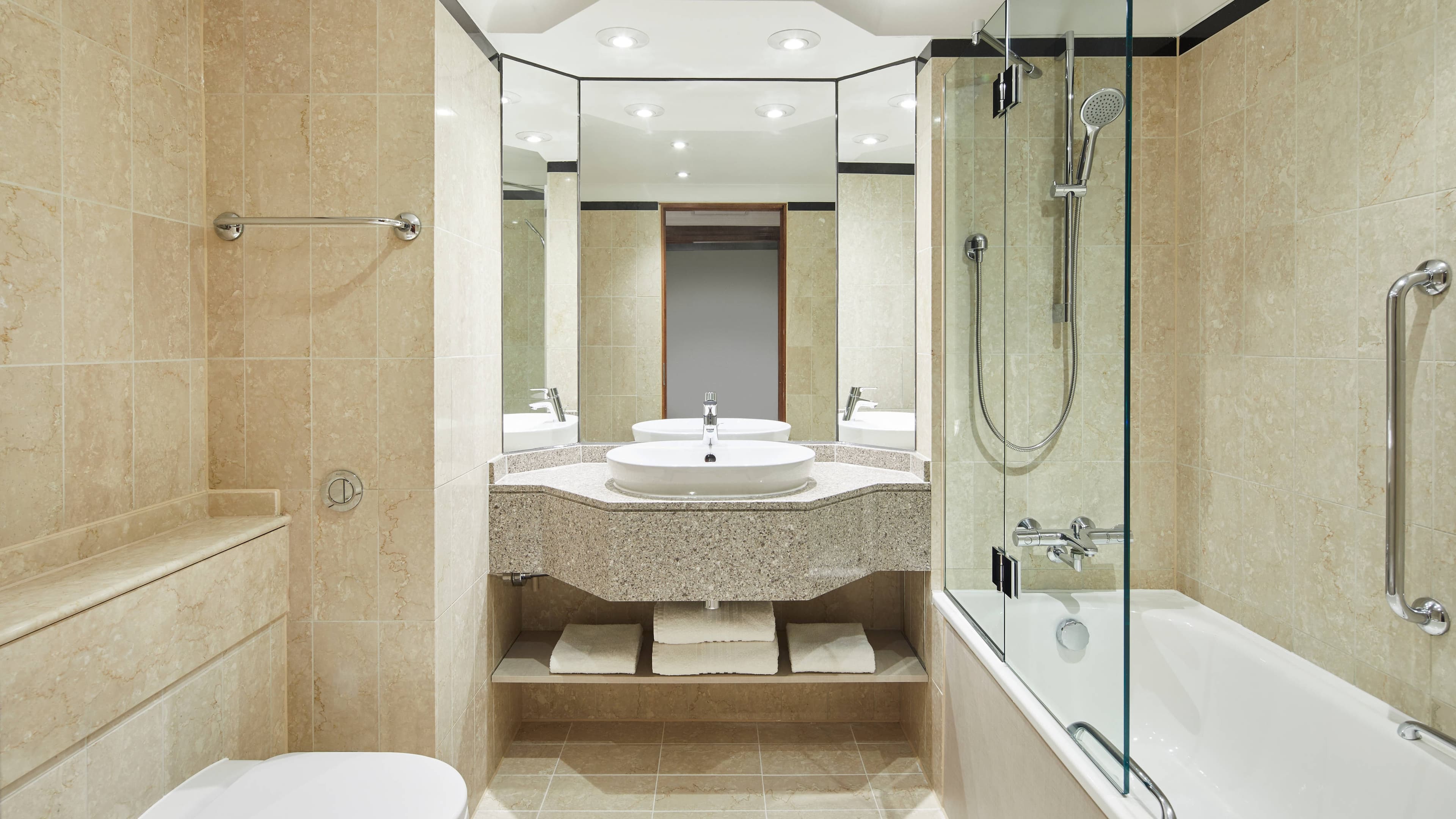 Leeds Marriott Hotel — 35