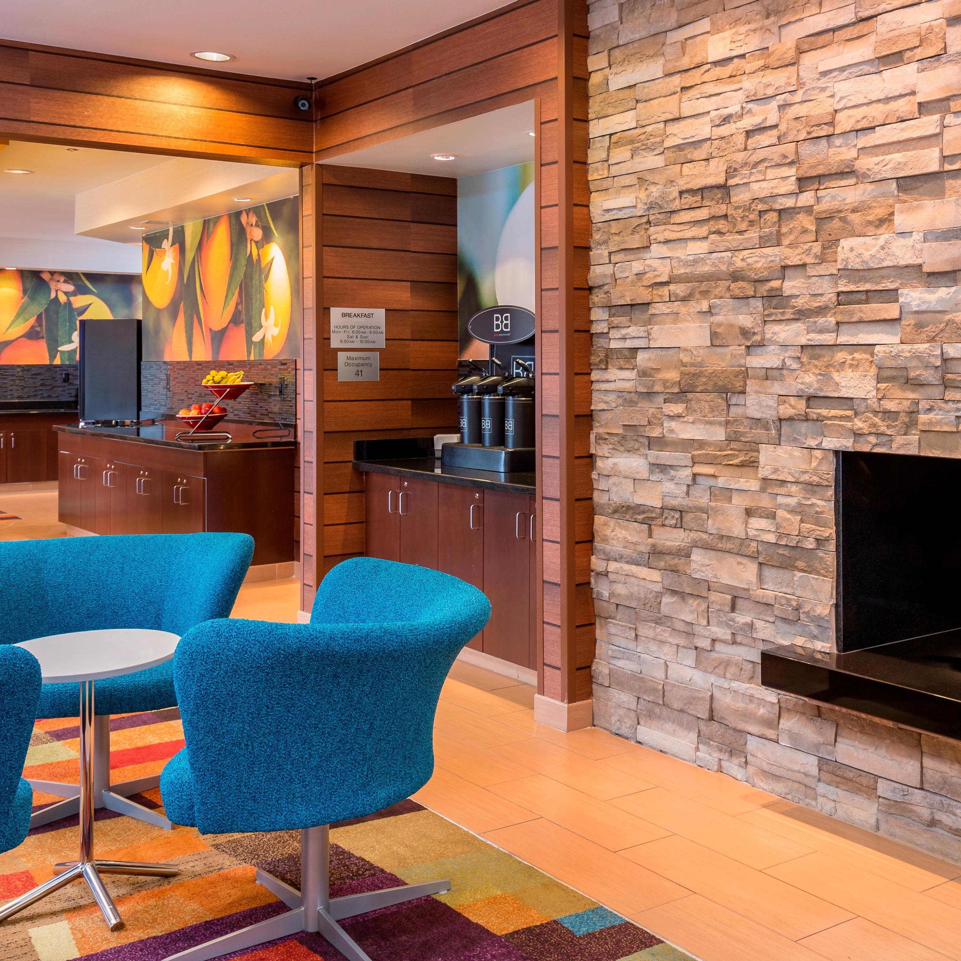 Fairfield Inn & Suites Lubbock - Image 1