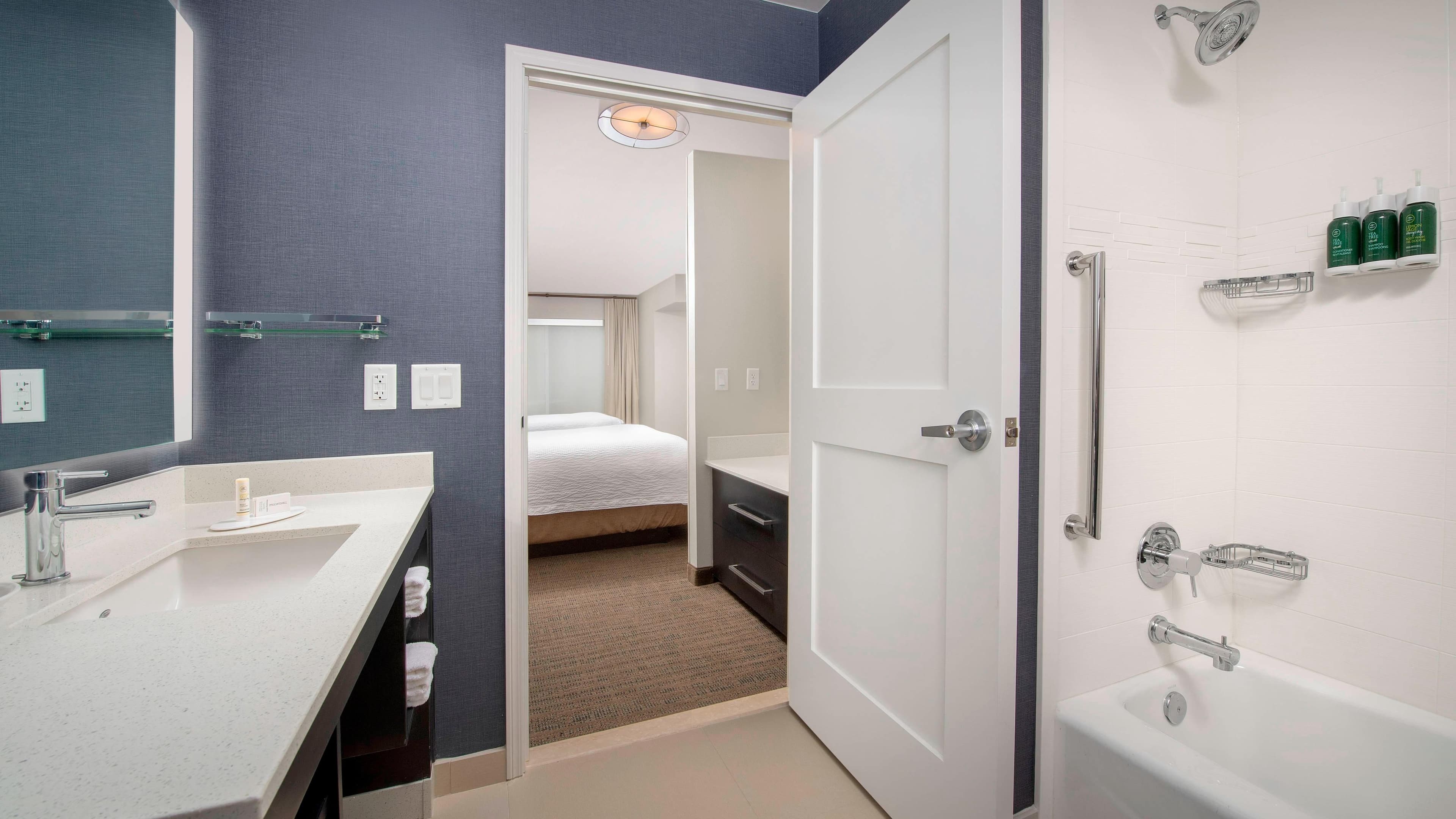 Residence Inn Lubbock Southwest — 16