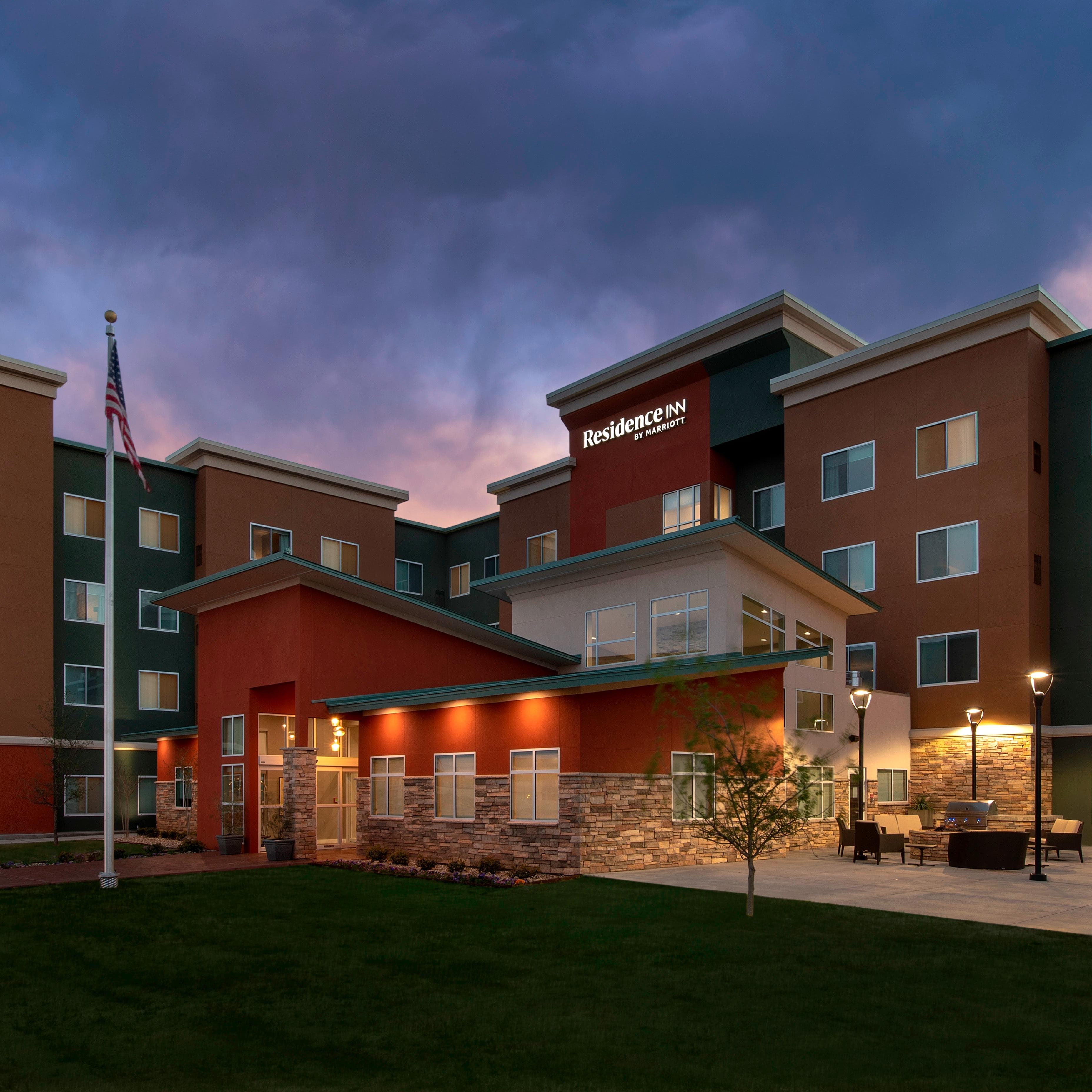 Residence Inn Lubbock Southwest - Image 1
