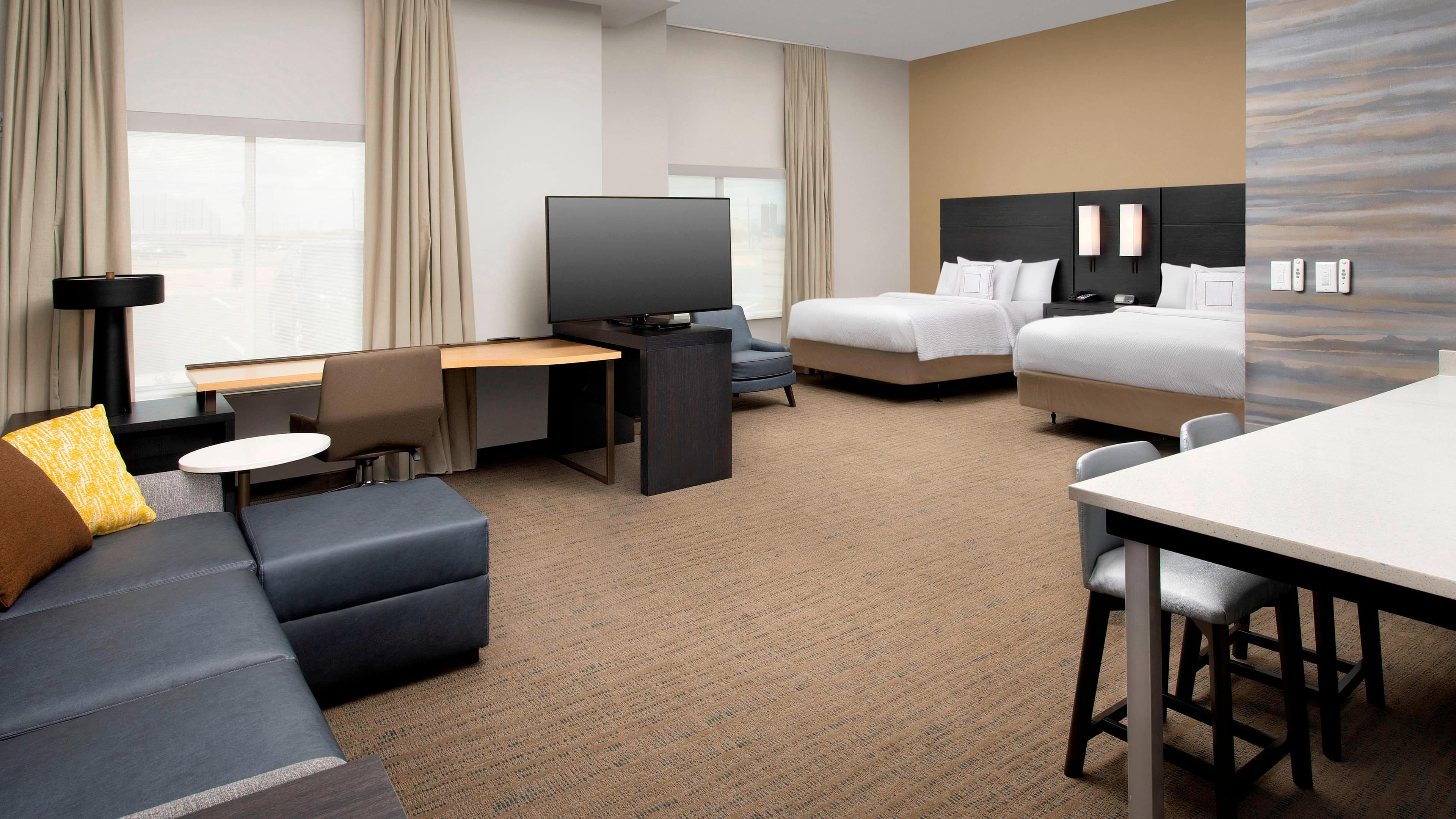 Residence Inn Lubbock Southwest — 15
