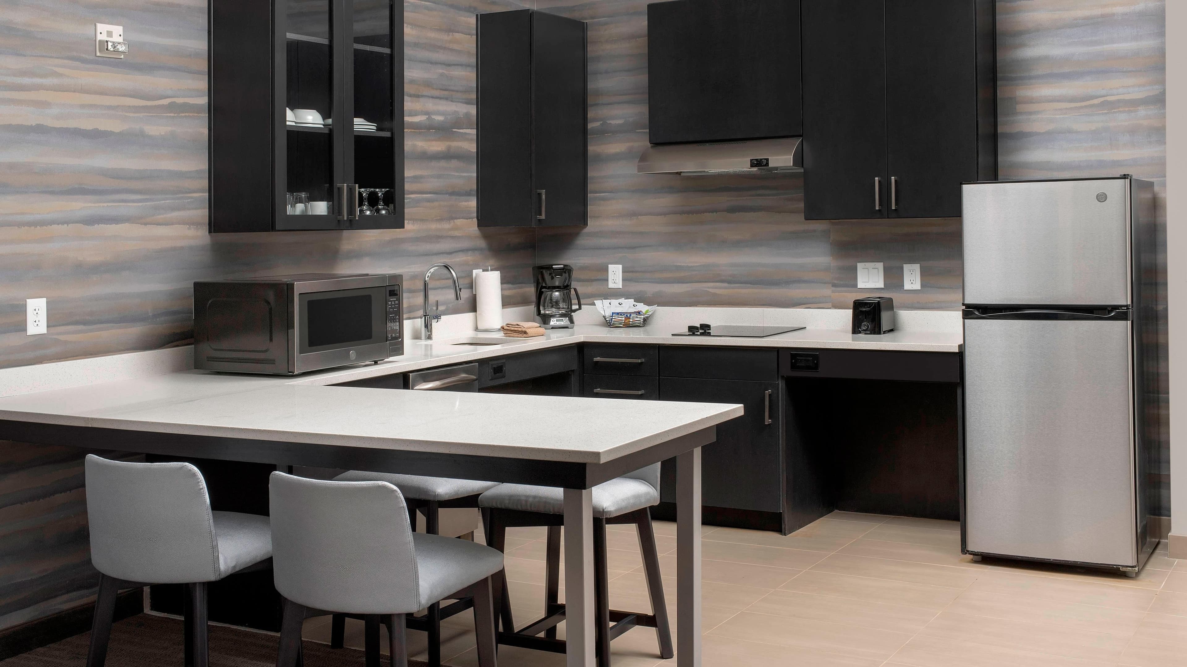 Residence Inn Lubbock Southwest — 13