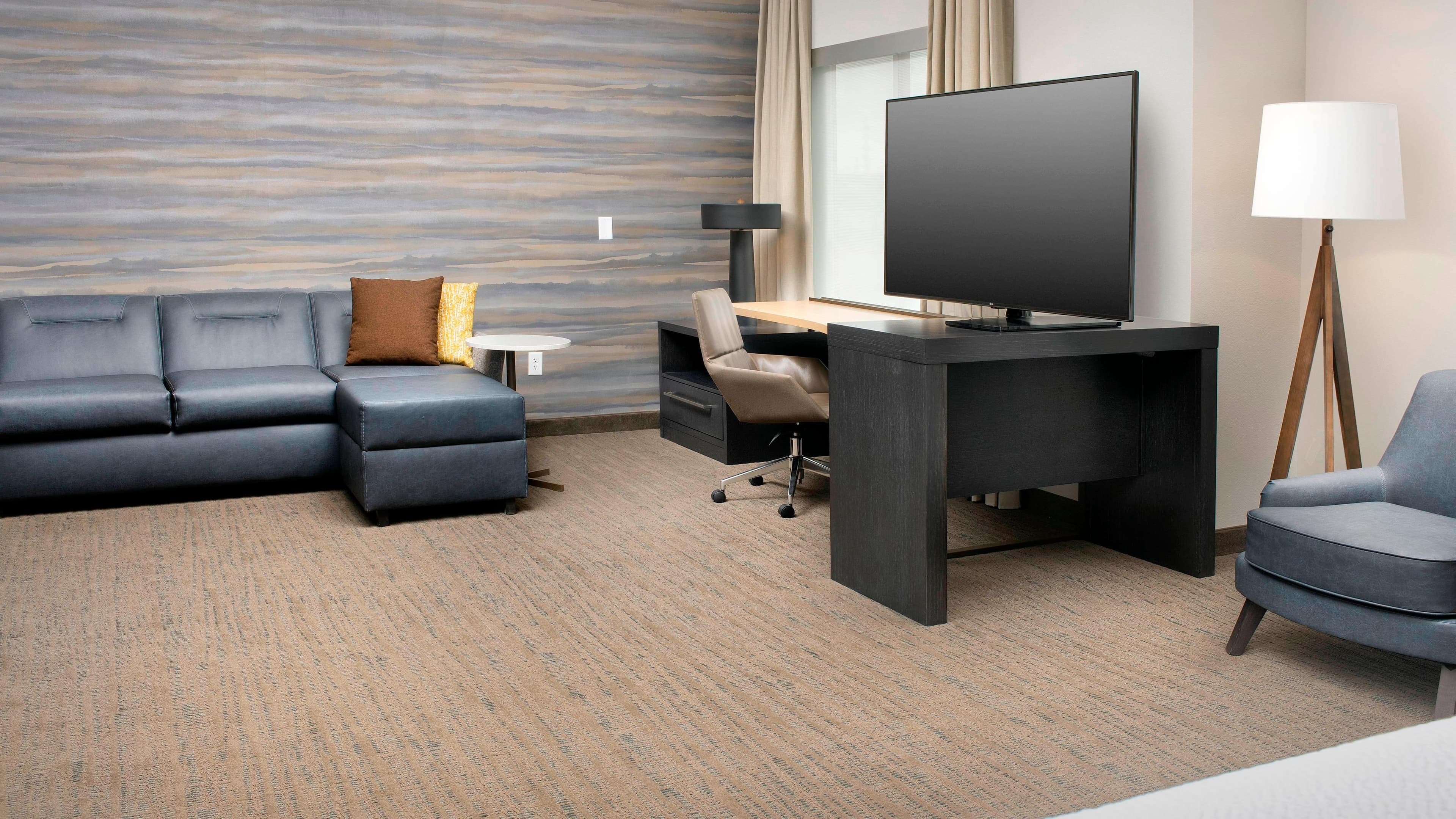 Residence Inn Lubbock Southwest — 14