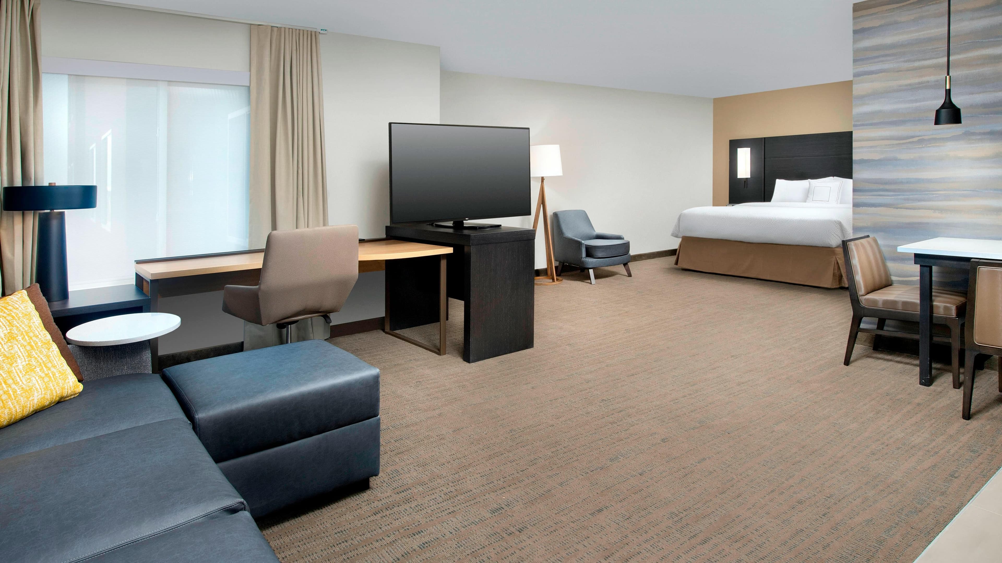Residence Inn Lubbock Southwest - Image 5
