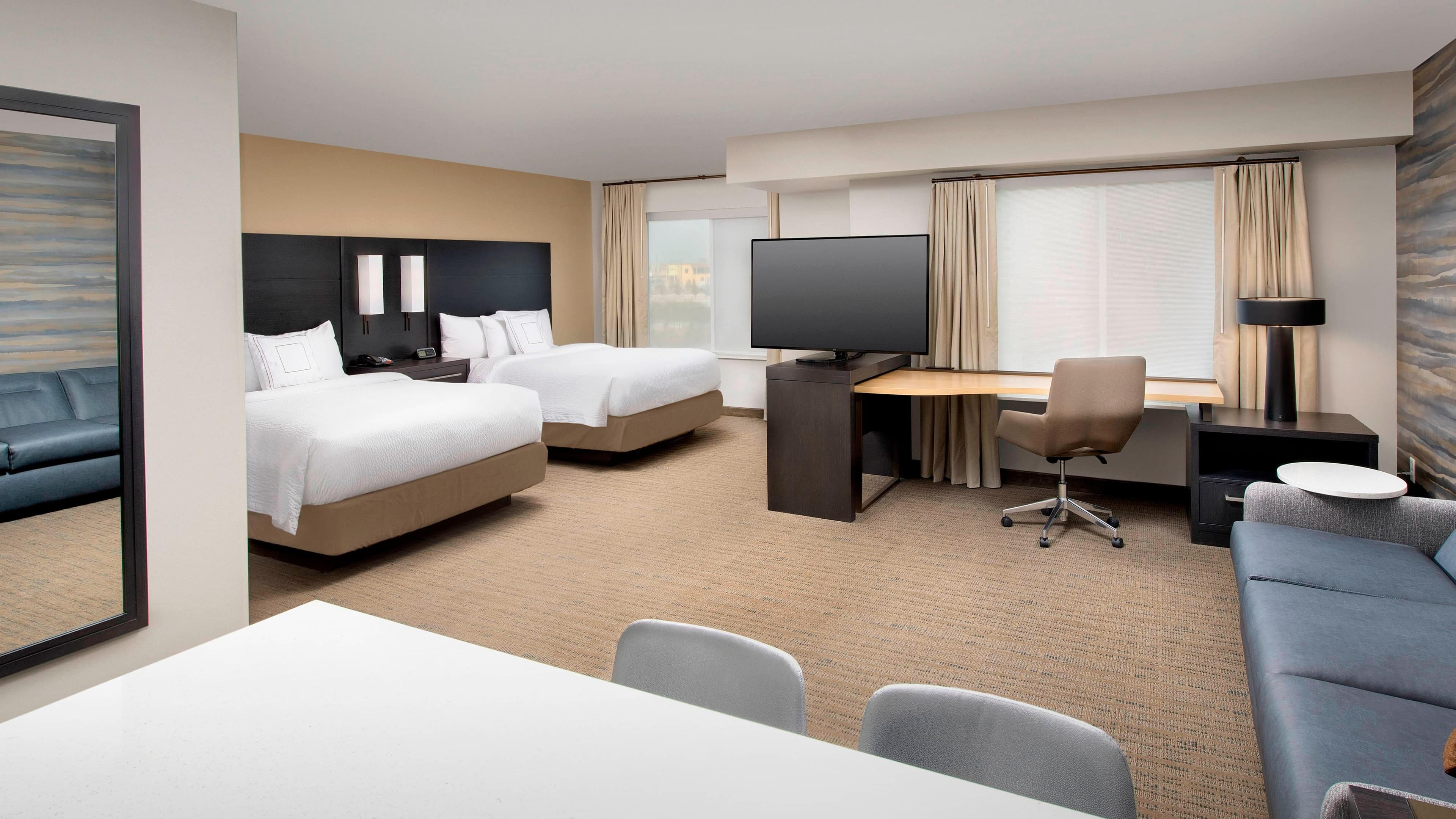 Residence Inn Lubbock Southwest — 10