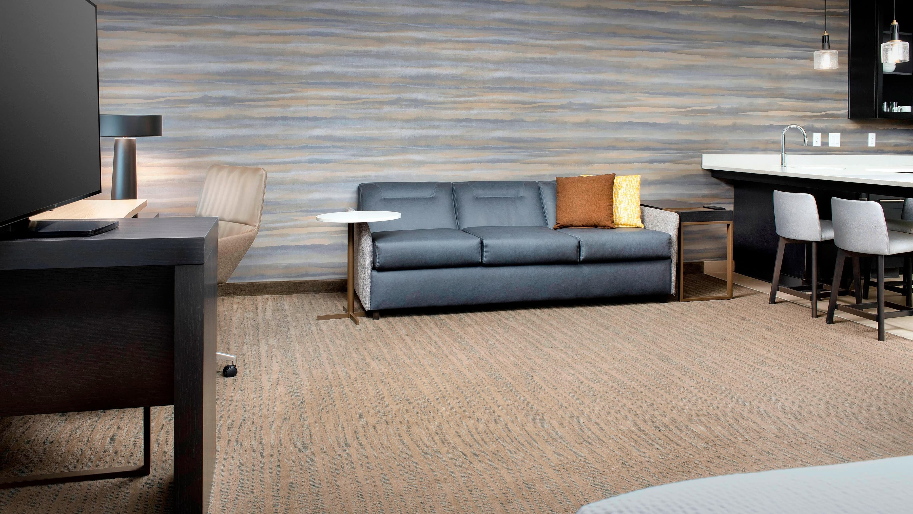 Residence Inn Lubbock Southwest — 11
