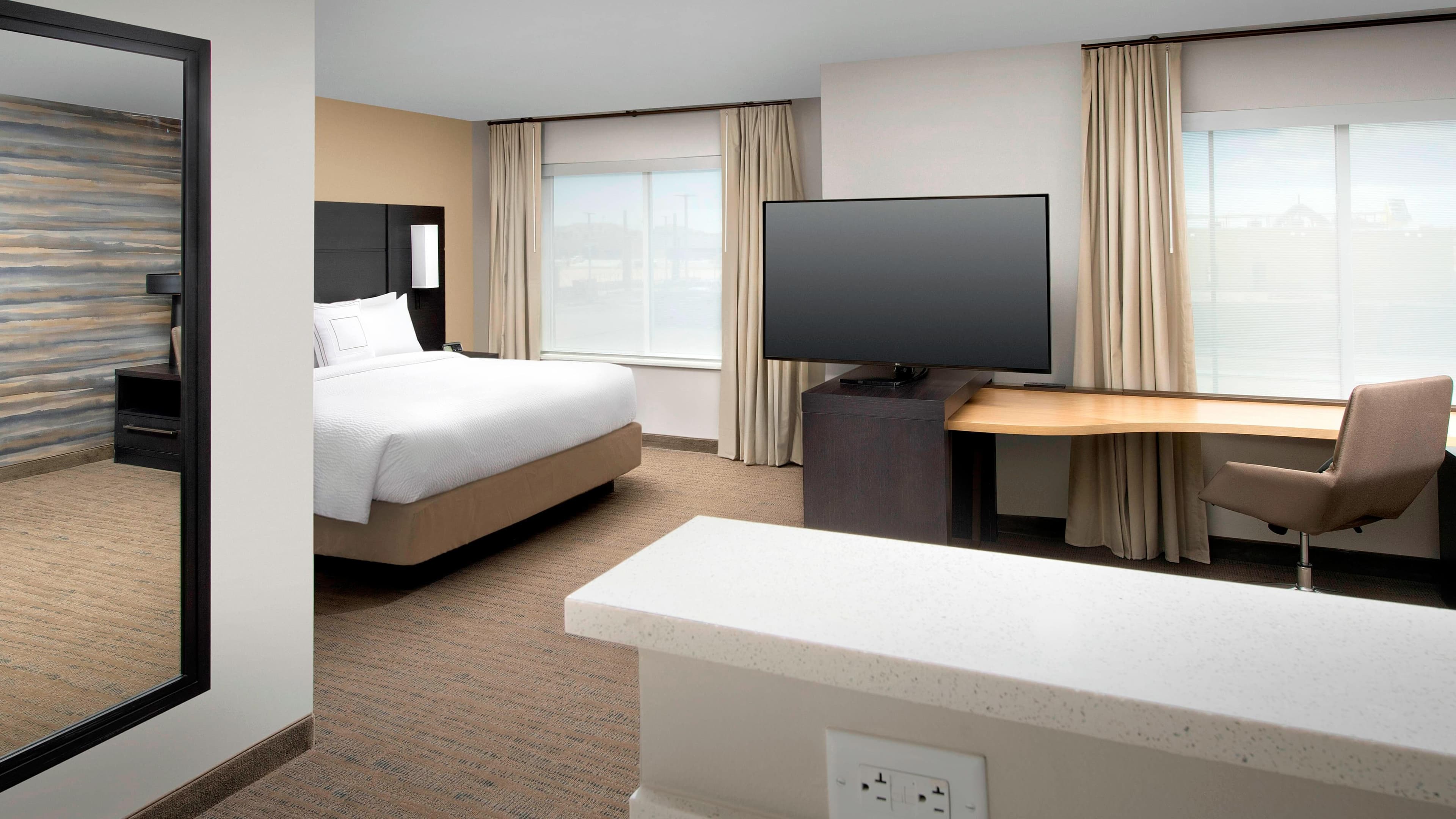 Residence Inn Lubbock Southwest - Image 2