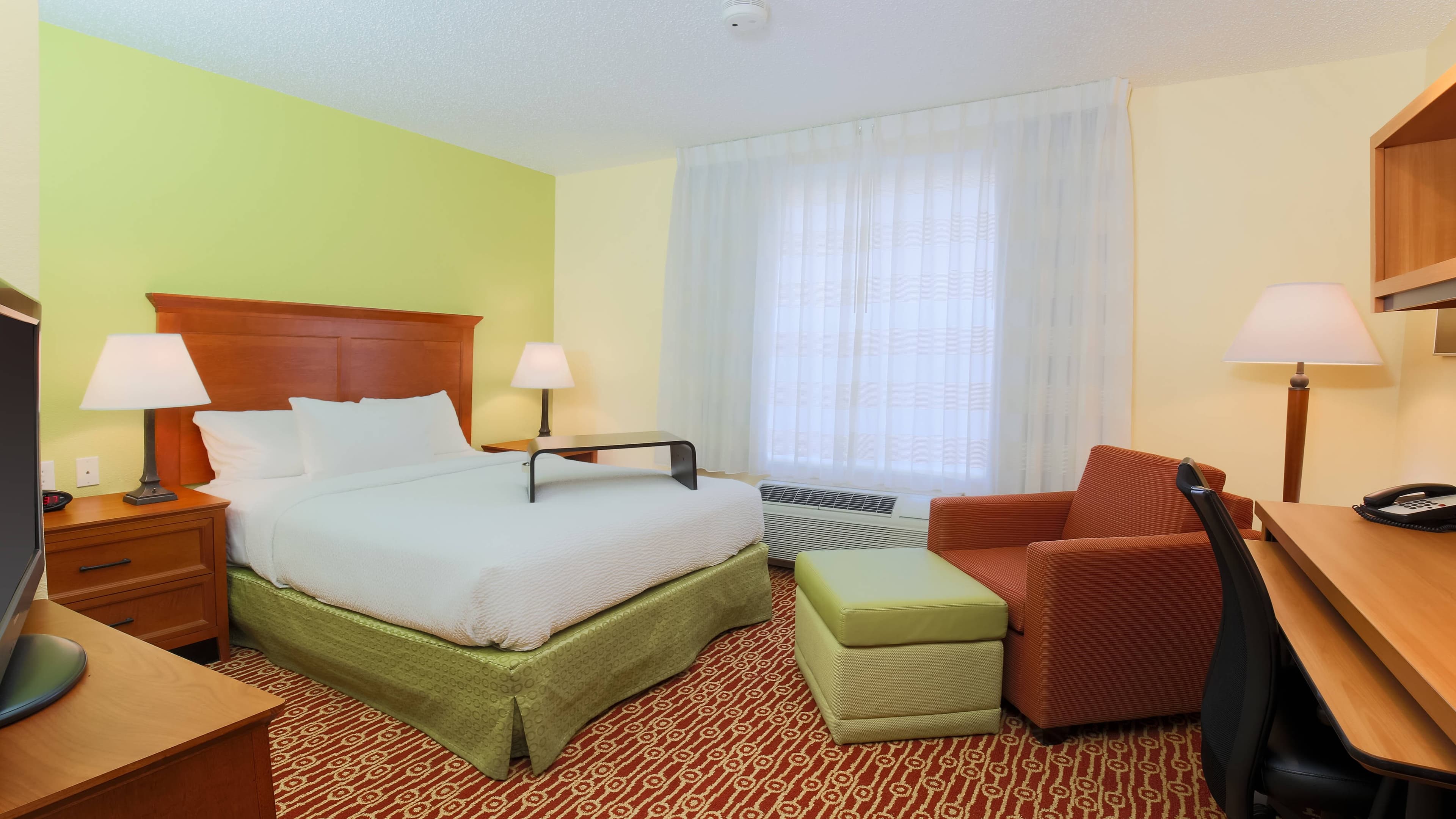 TownePlace Suites Lubbock - Image 3