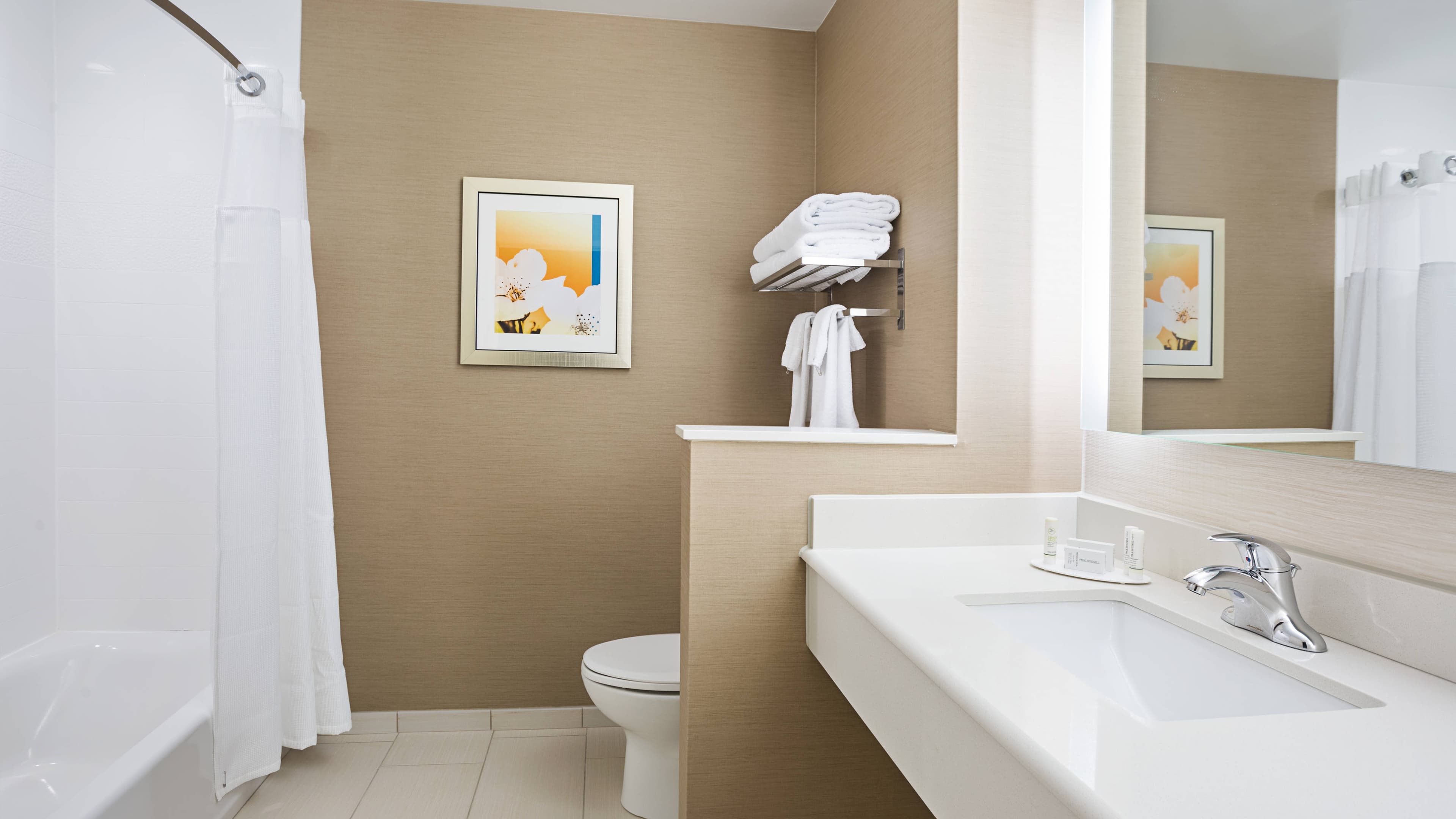 Fairfield Inn & Suites Belle Vernon - Image 5