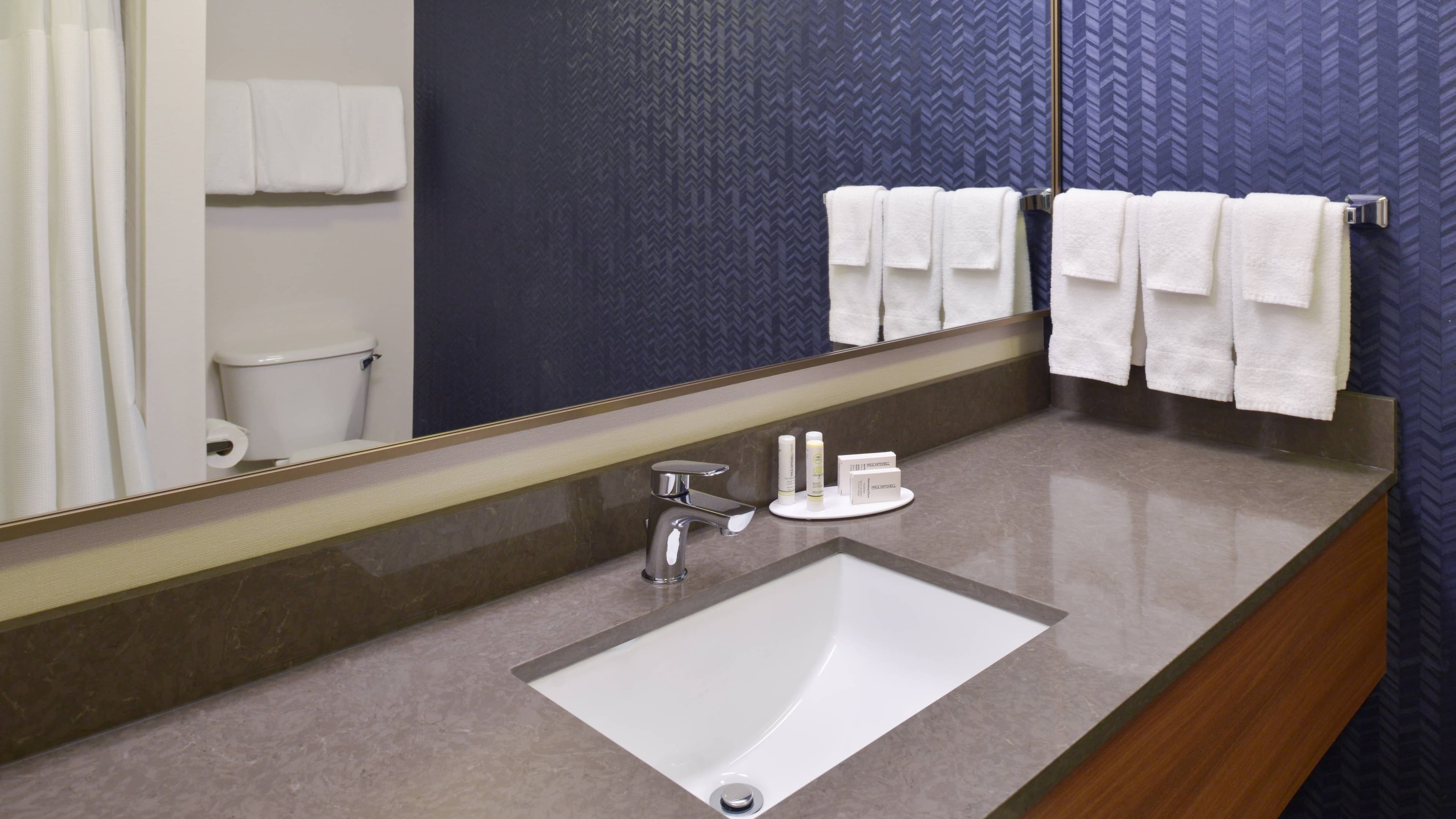 Fairfield Inn & Suites Pittsburgh New Stanton — 10