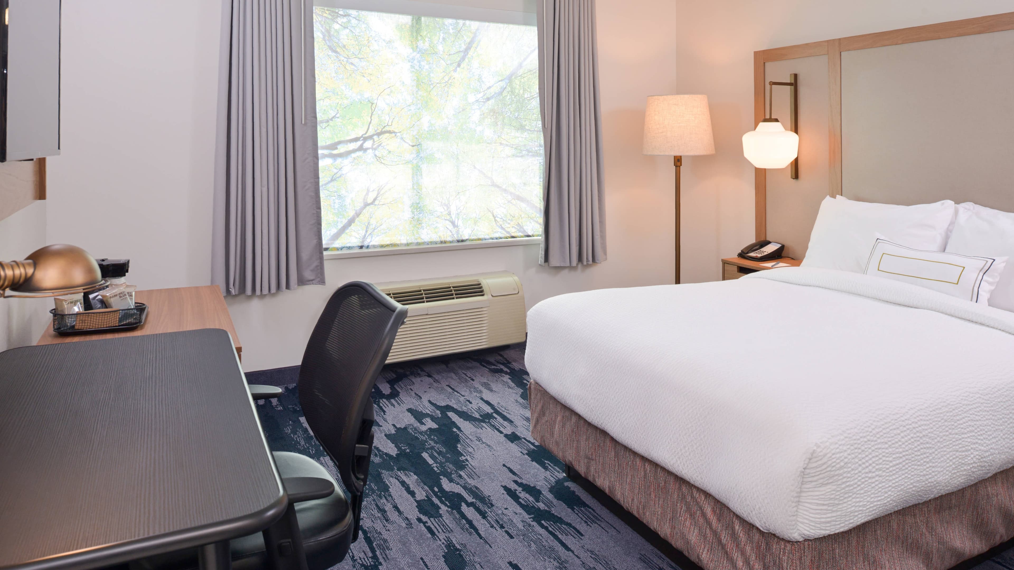 Fairfield Inn & Suites Pittsburgh New Stanton — 6