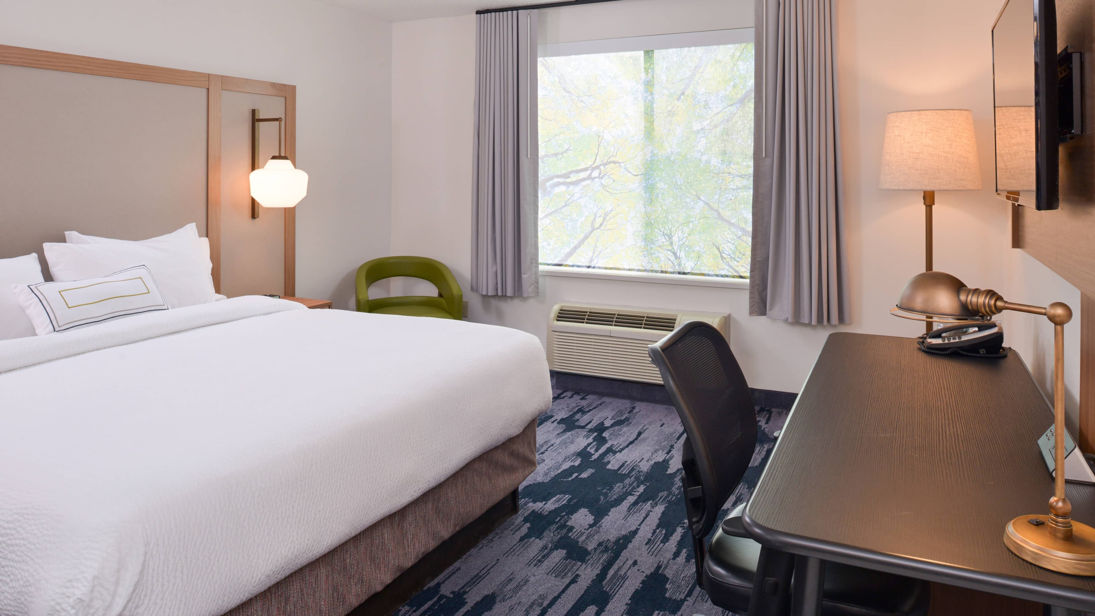 Fairfield Inn & Suites Pittsburgh New Stanton — 11