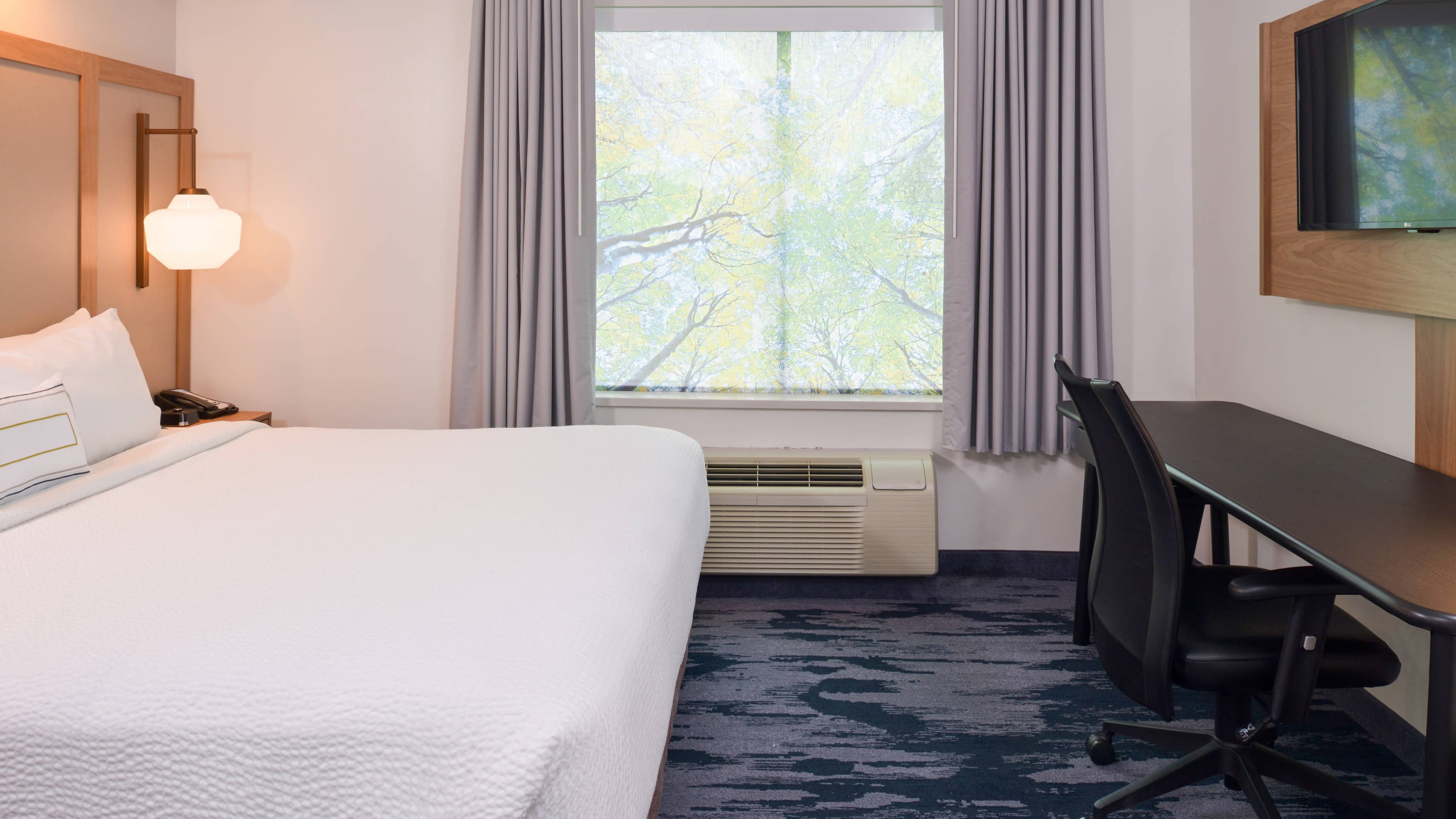 Fairfield Inn & Suites Pittsburgh New Stanton — 9