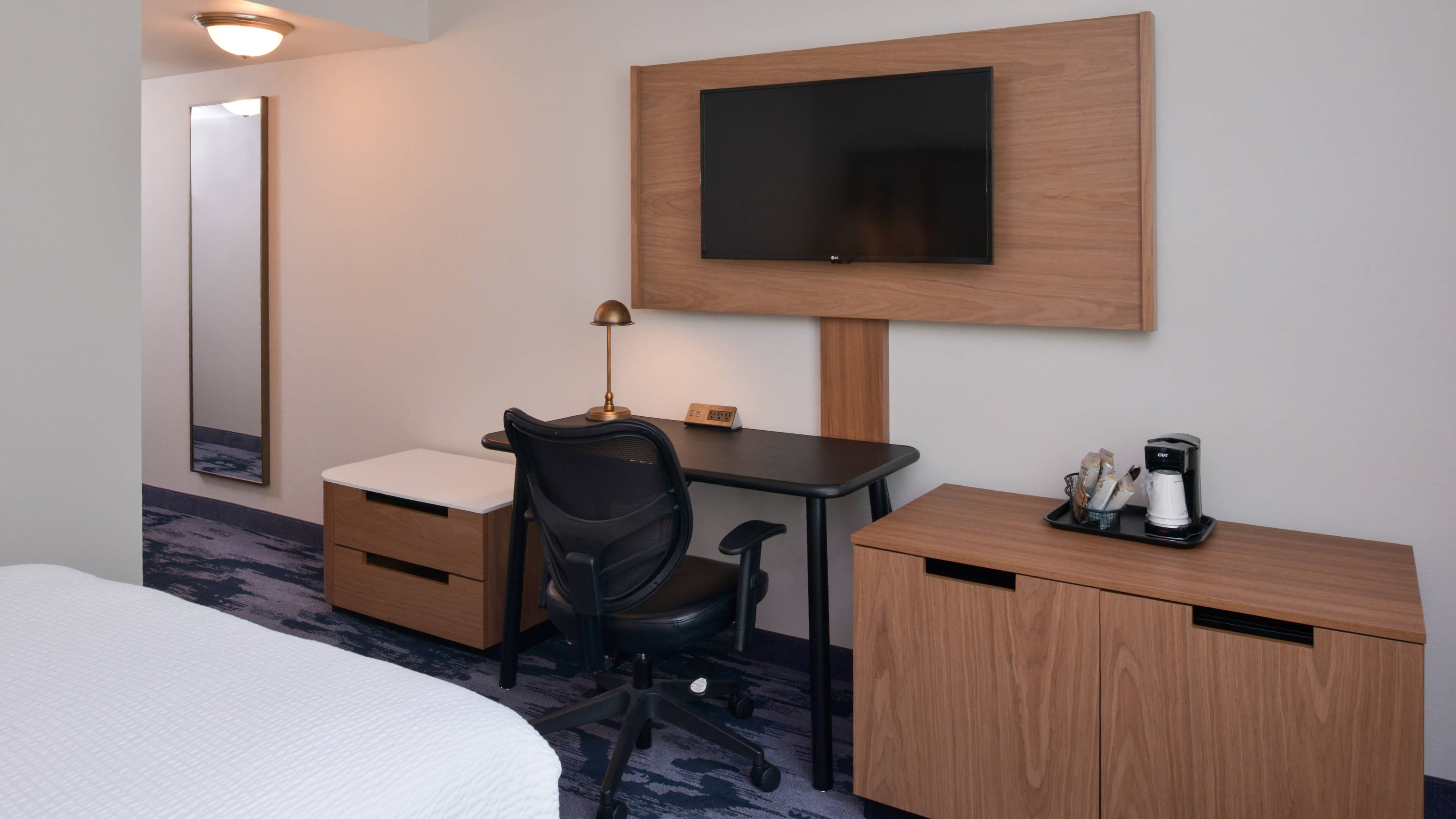 Fairfield Inn & Suites Pittsburgh New Stanton — 7