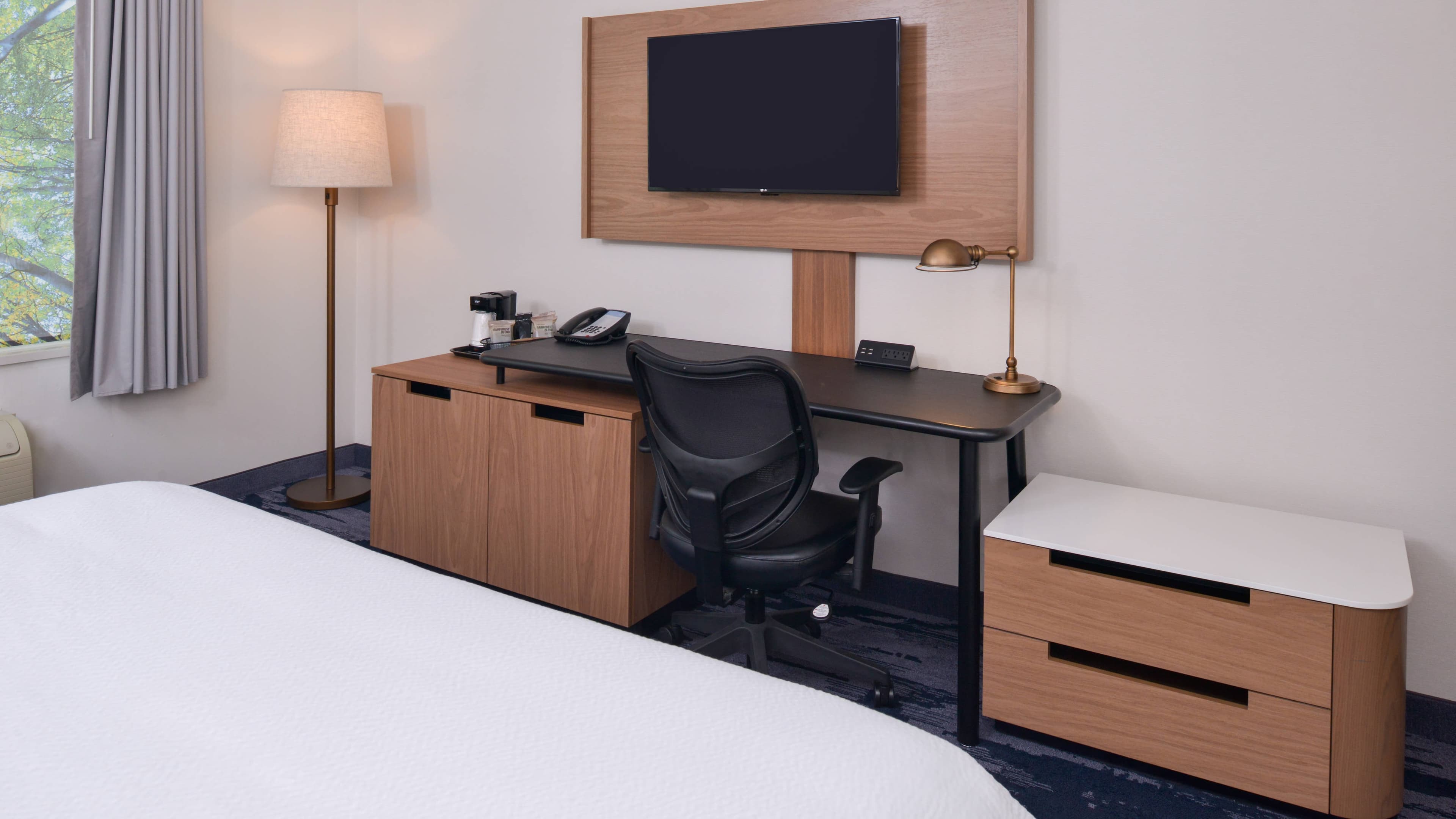 Fairfield Inn & Suites Pittsburgh New Stanton — 12