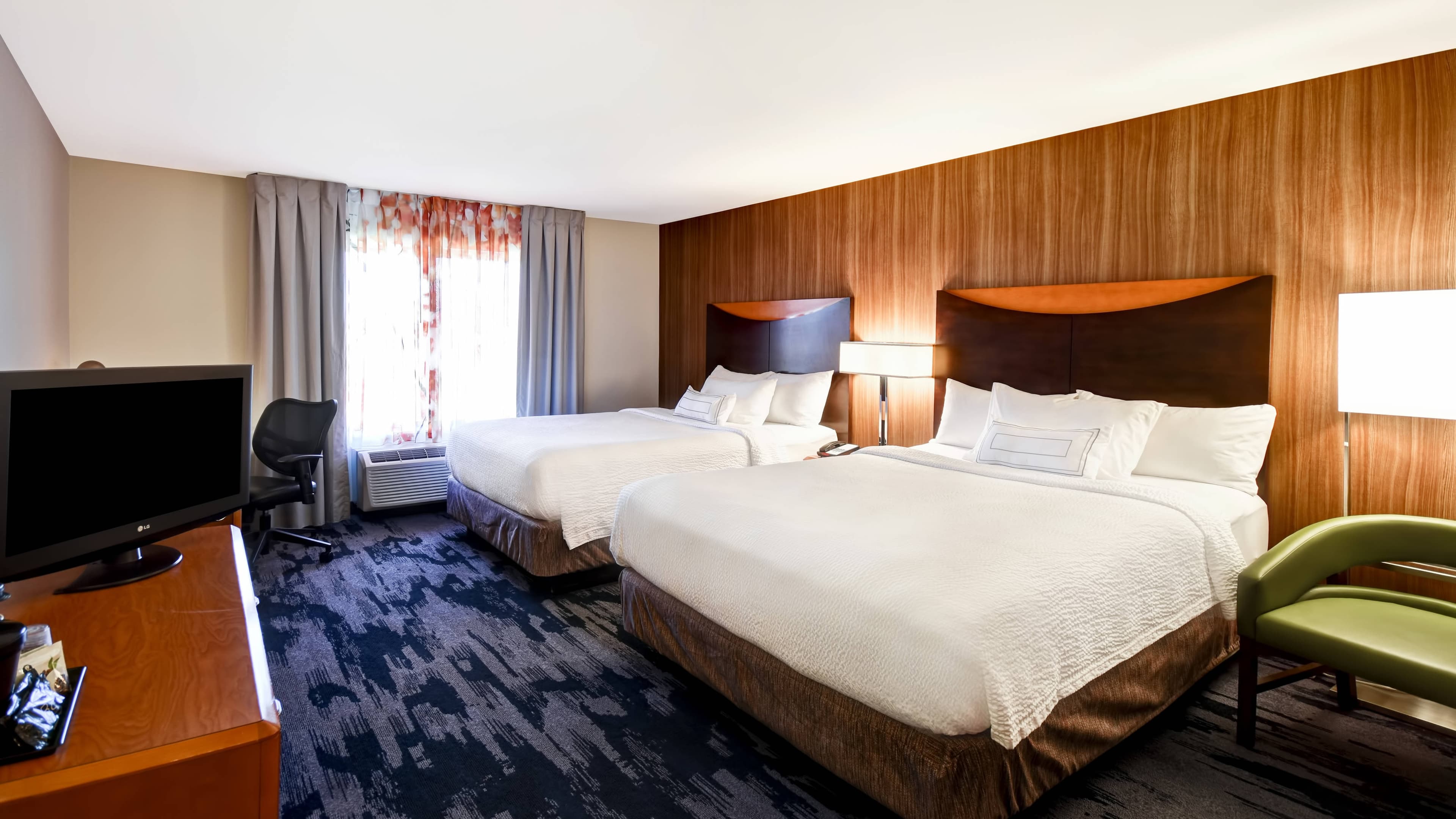 Fairfield Inn & Suites North Platte - Image 5