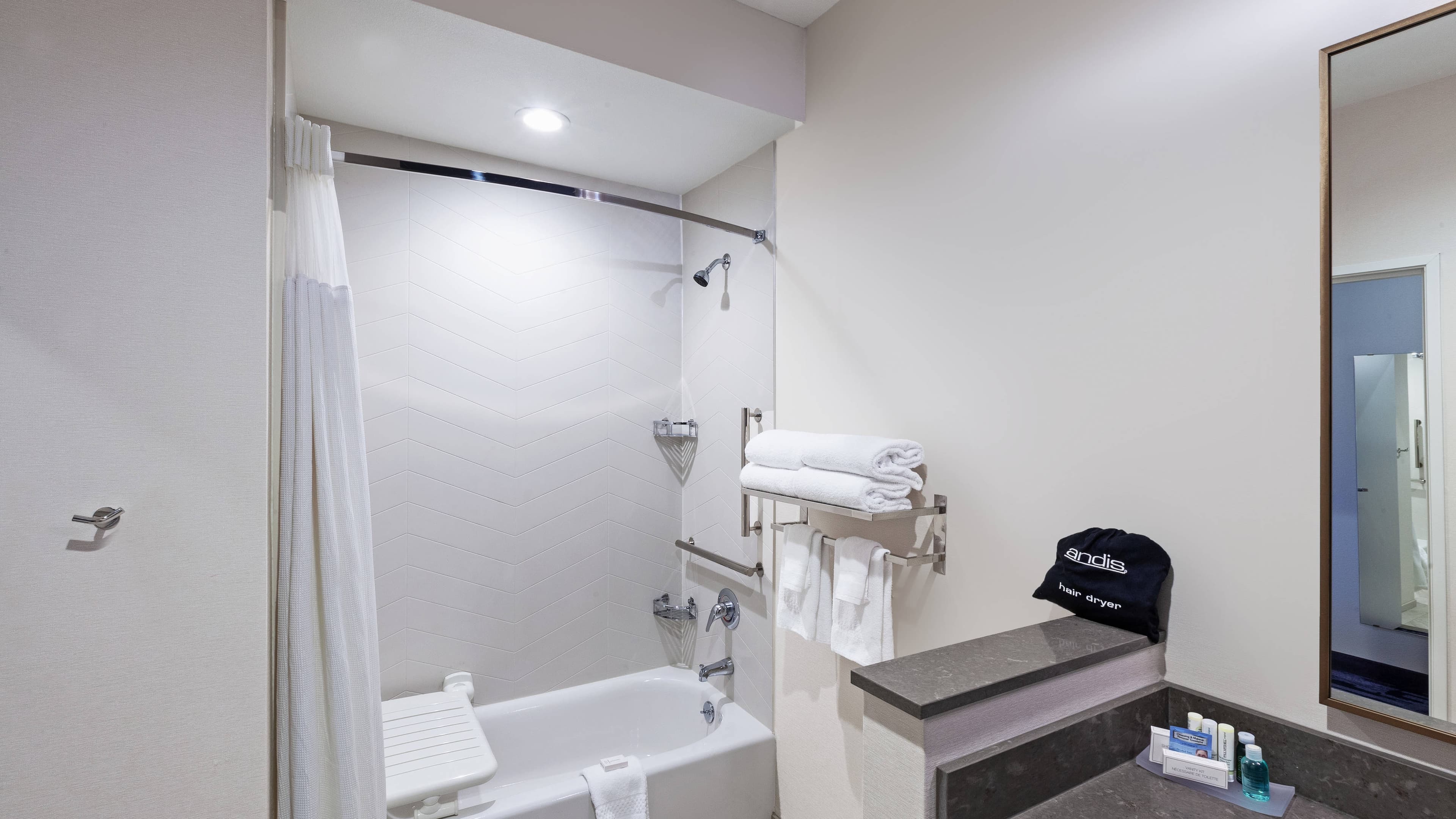 Fairfield Inn & Suites Liberal — 6