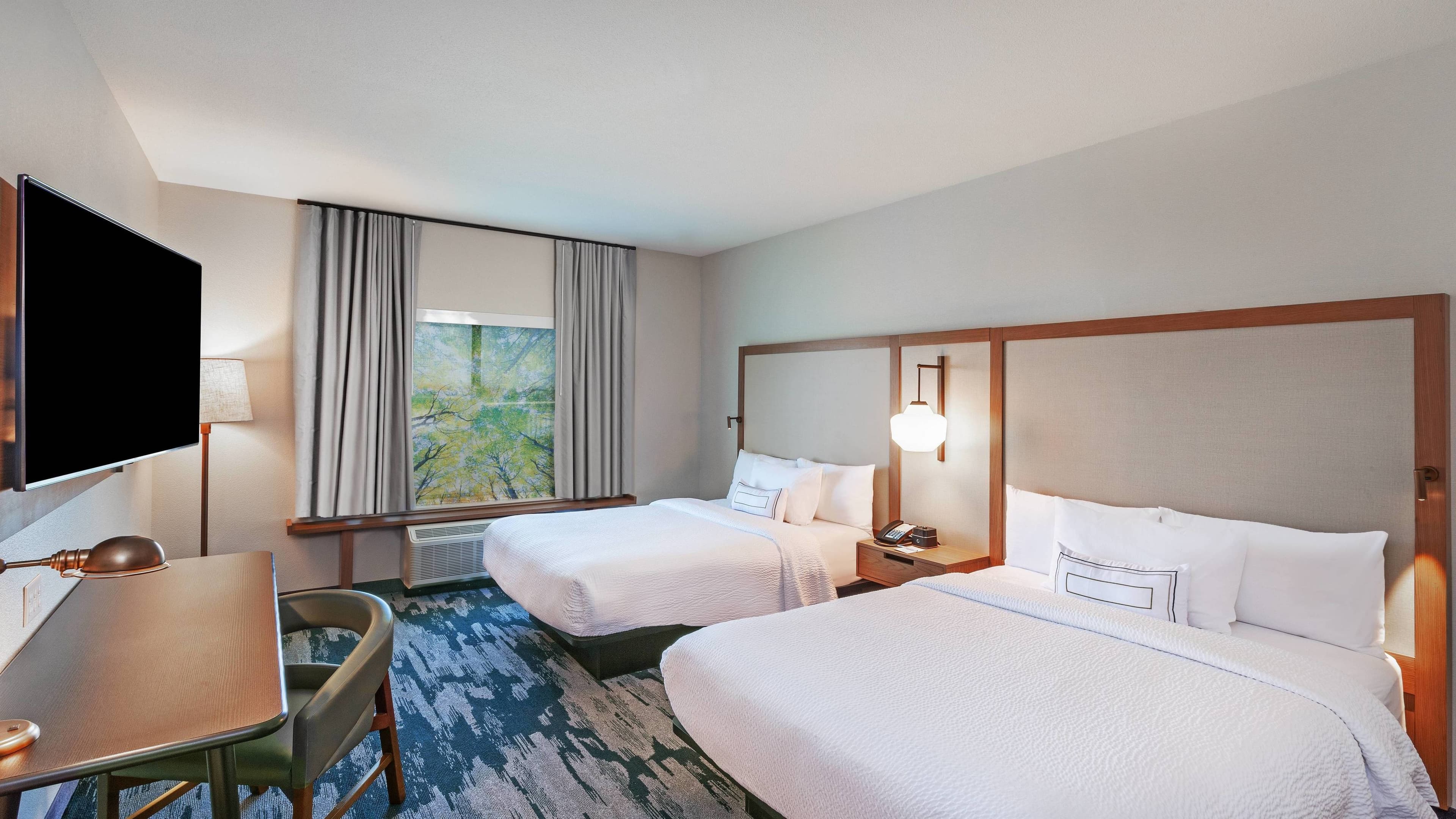 Fairfield Inn & Suites Liberal - Image 5