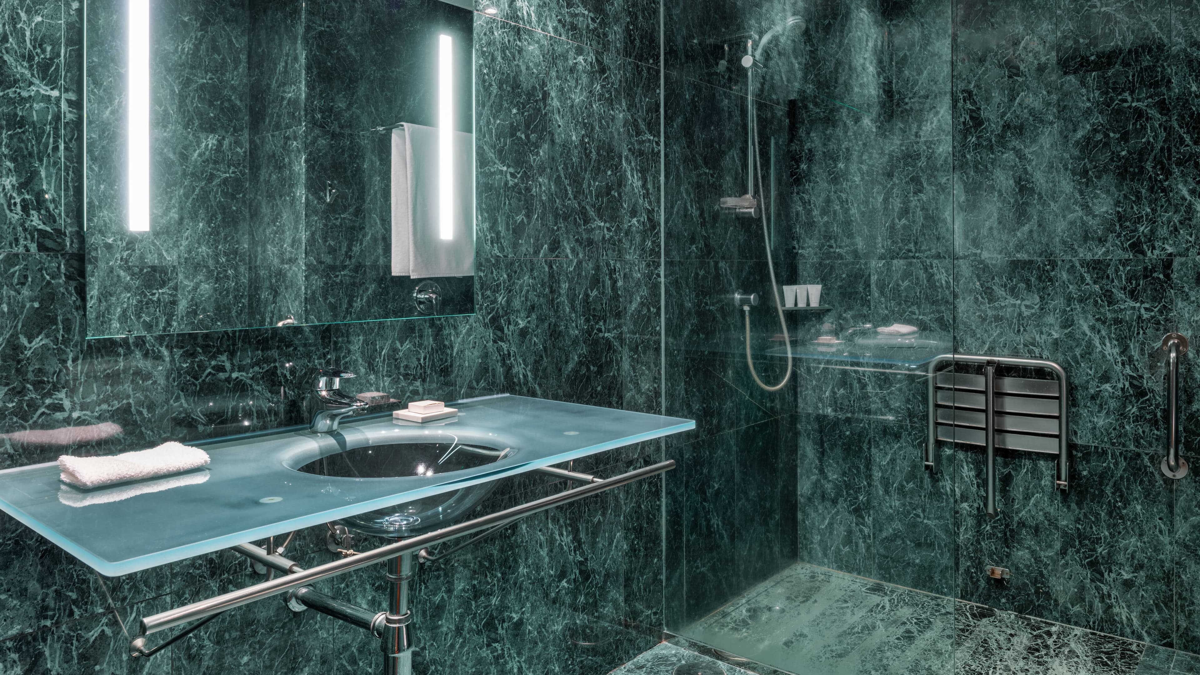 AC Hotel A Coruna — 10