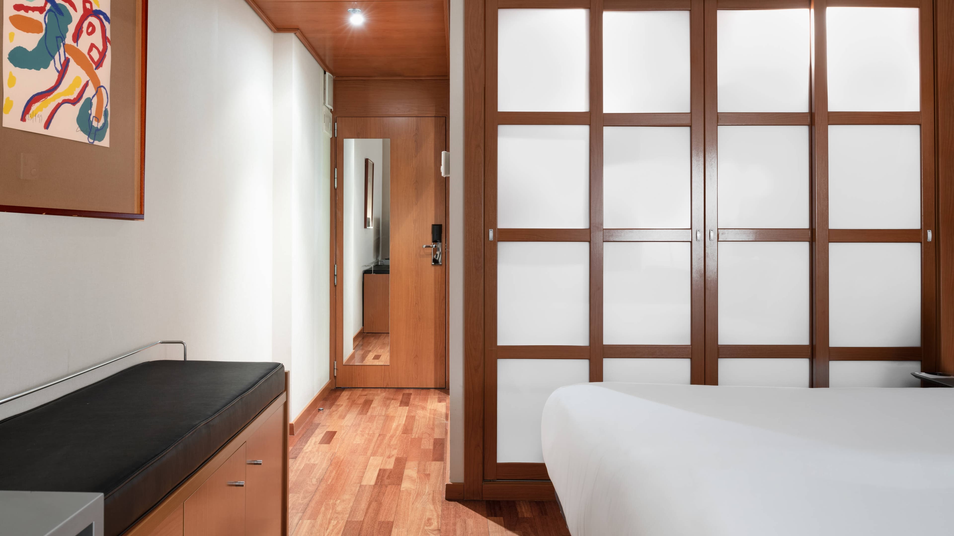 AC Hotel A Coruna — 8