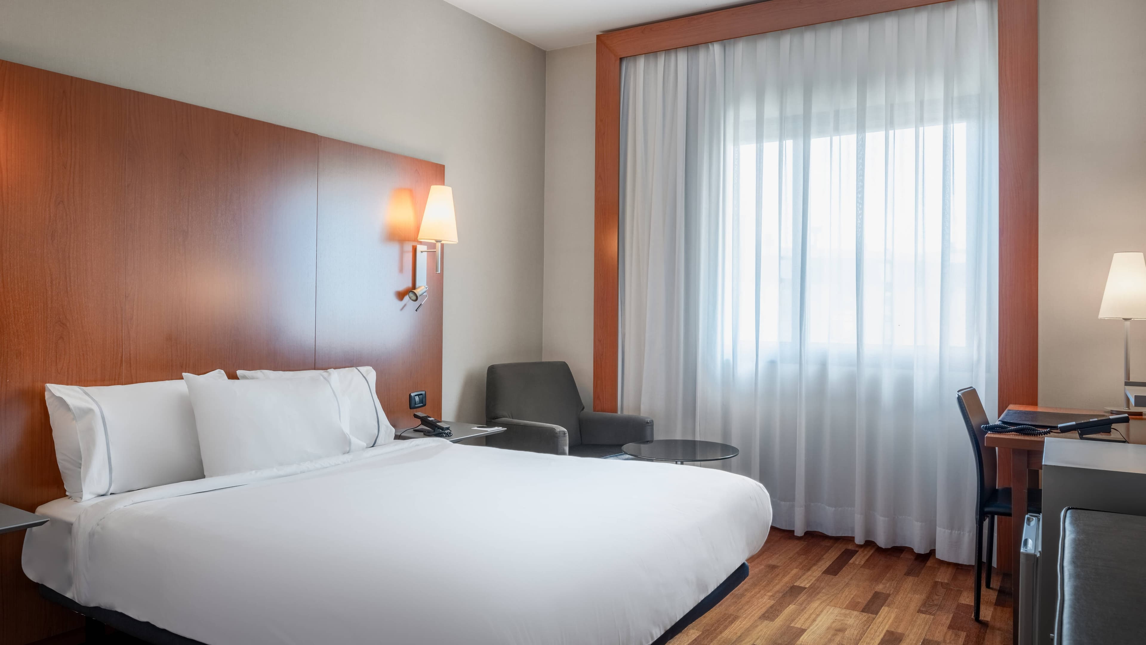 AC Hotel A Coruna — 6
