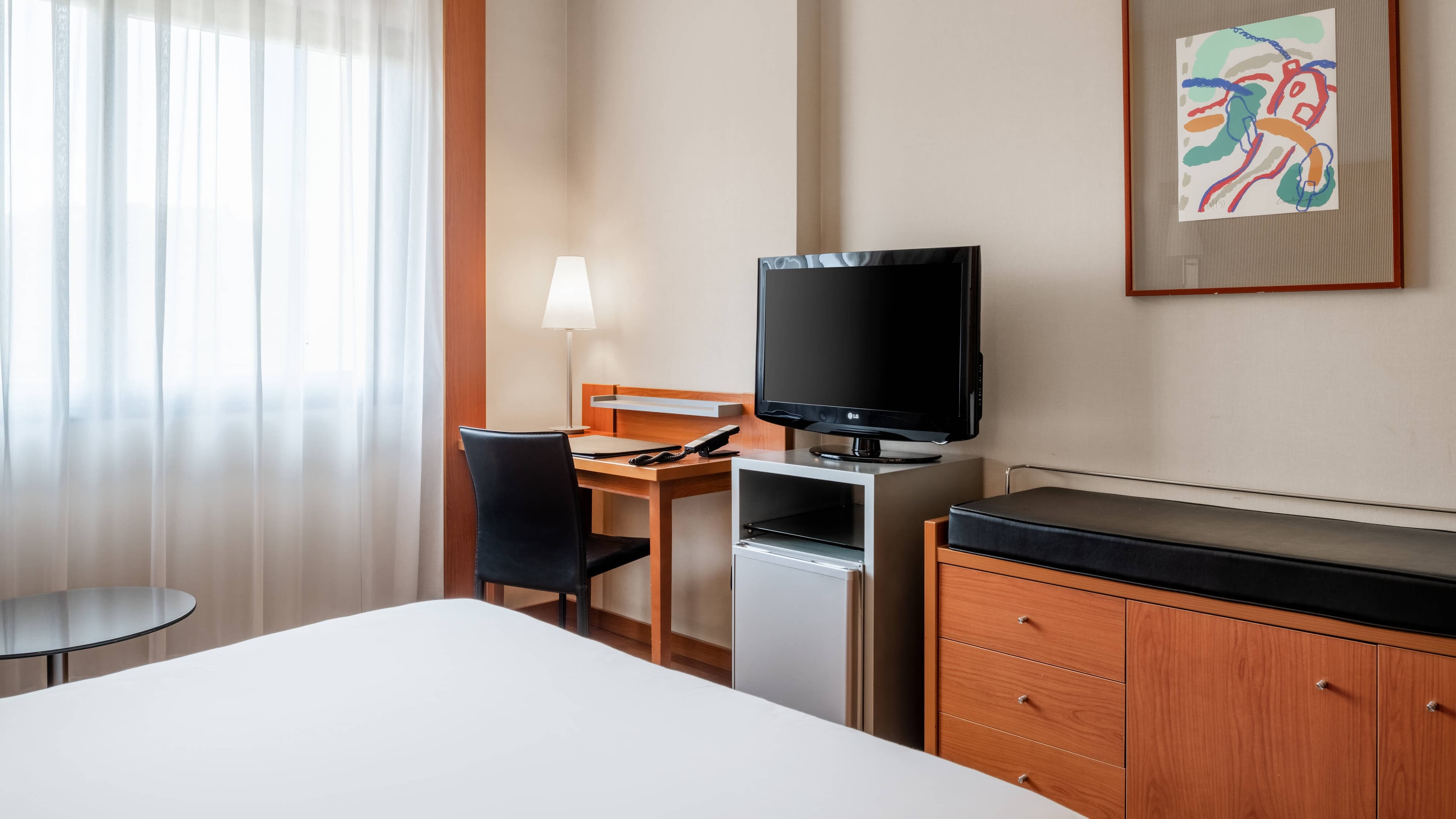 AC Hotel A Coruna — 7