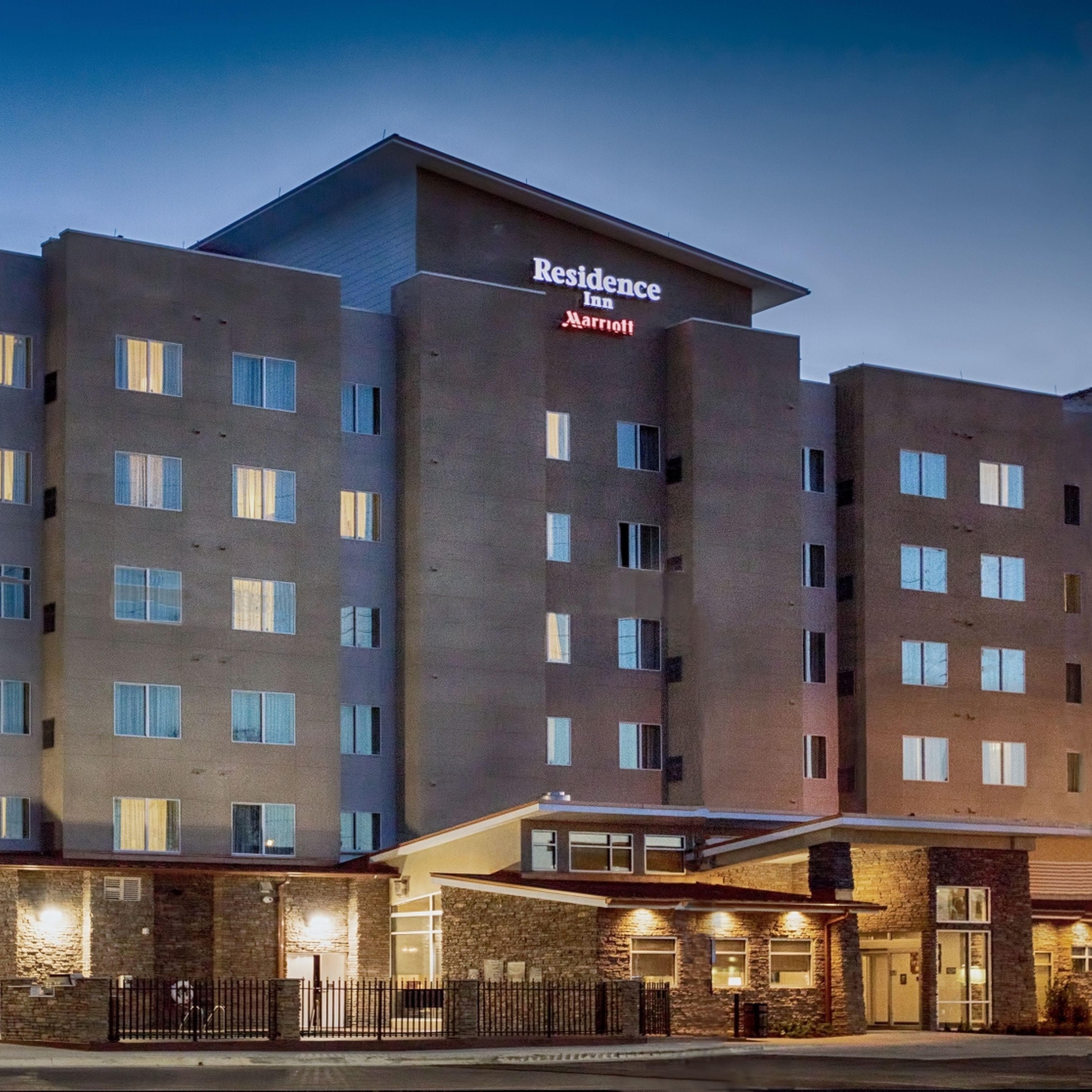 Residence Inn Lake Charles - Image 1