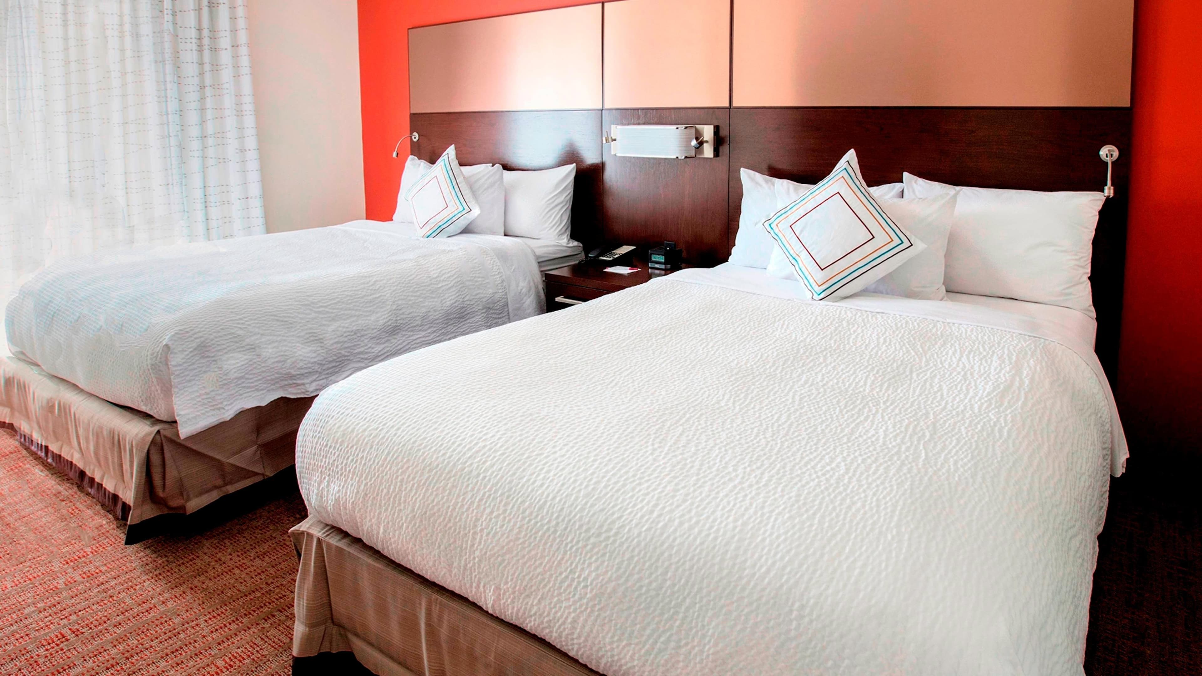 Residence Inn Lake Charles — 6