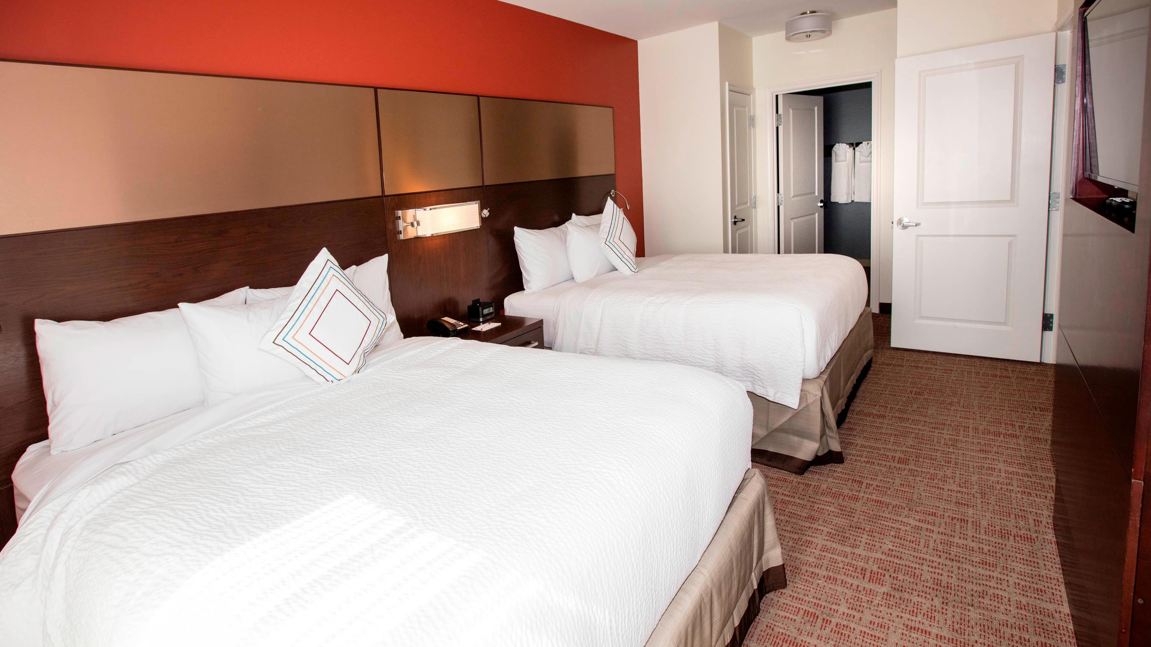 Residence Inn Lake Charles - Image 2
