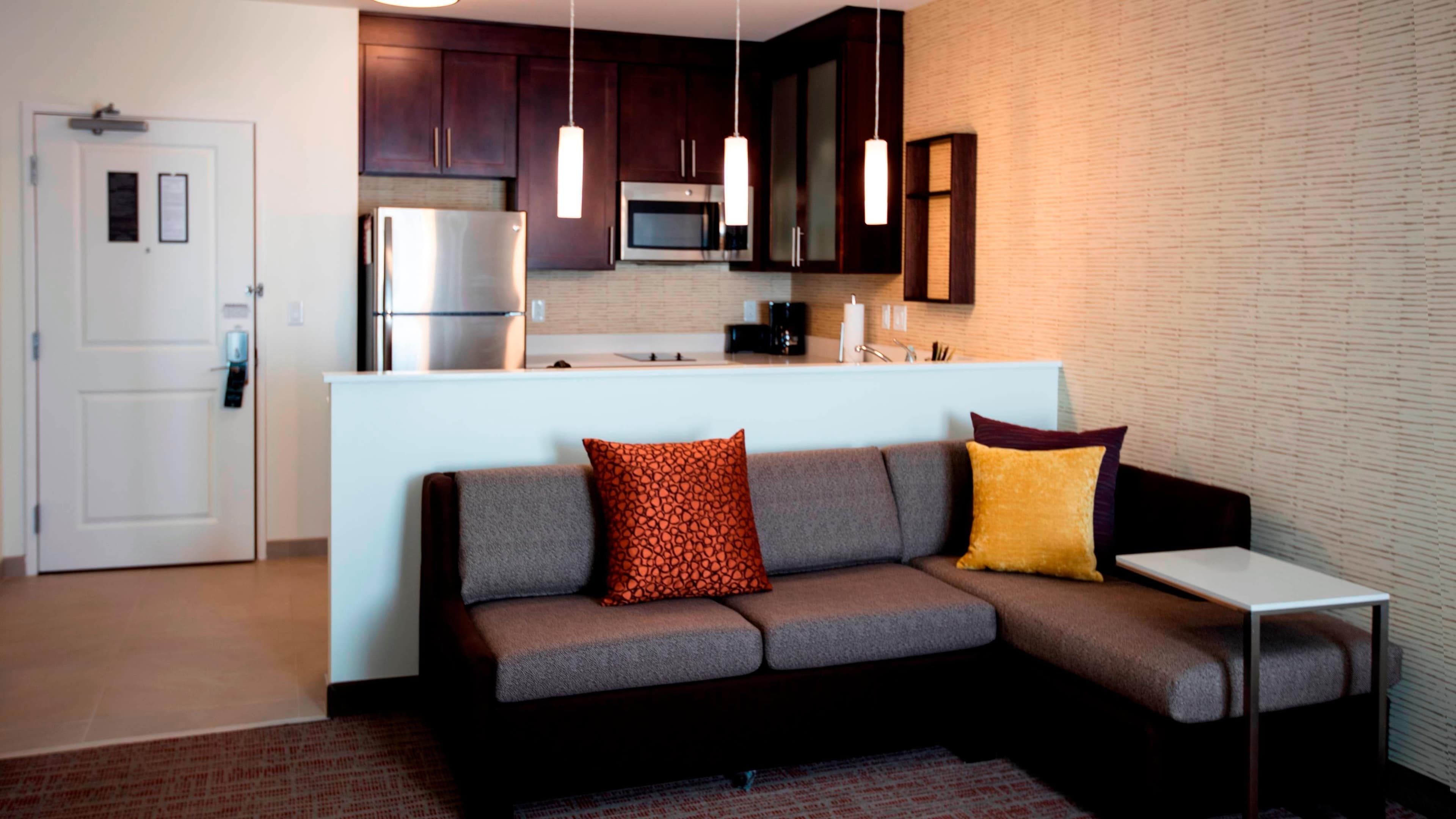 Residence Inn Lake Charles - Image 3