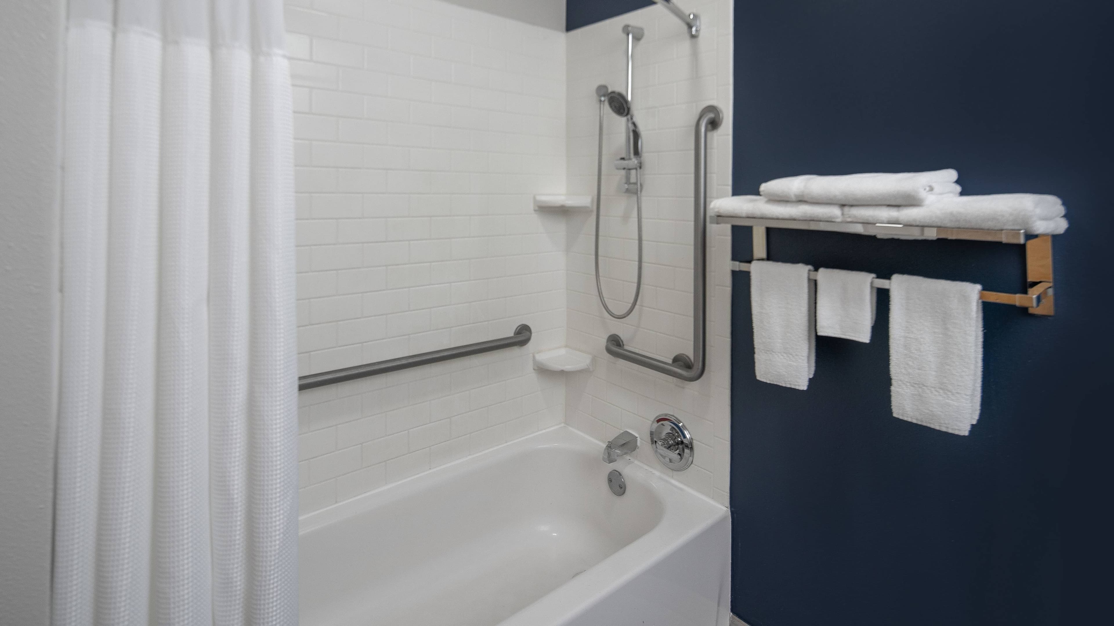 Fairfield Inn & Suites Lake Charles Sulphur - Image 5