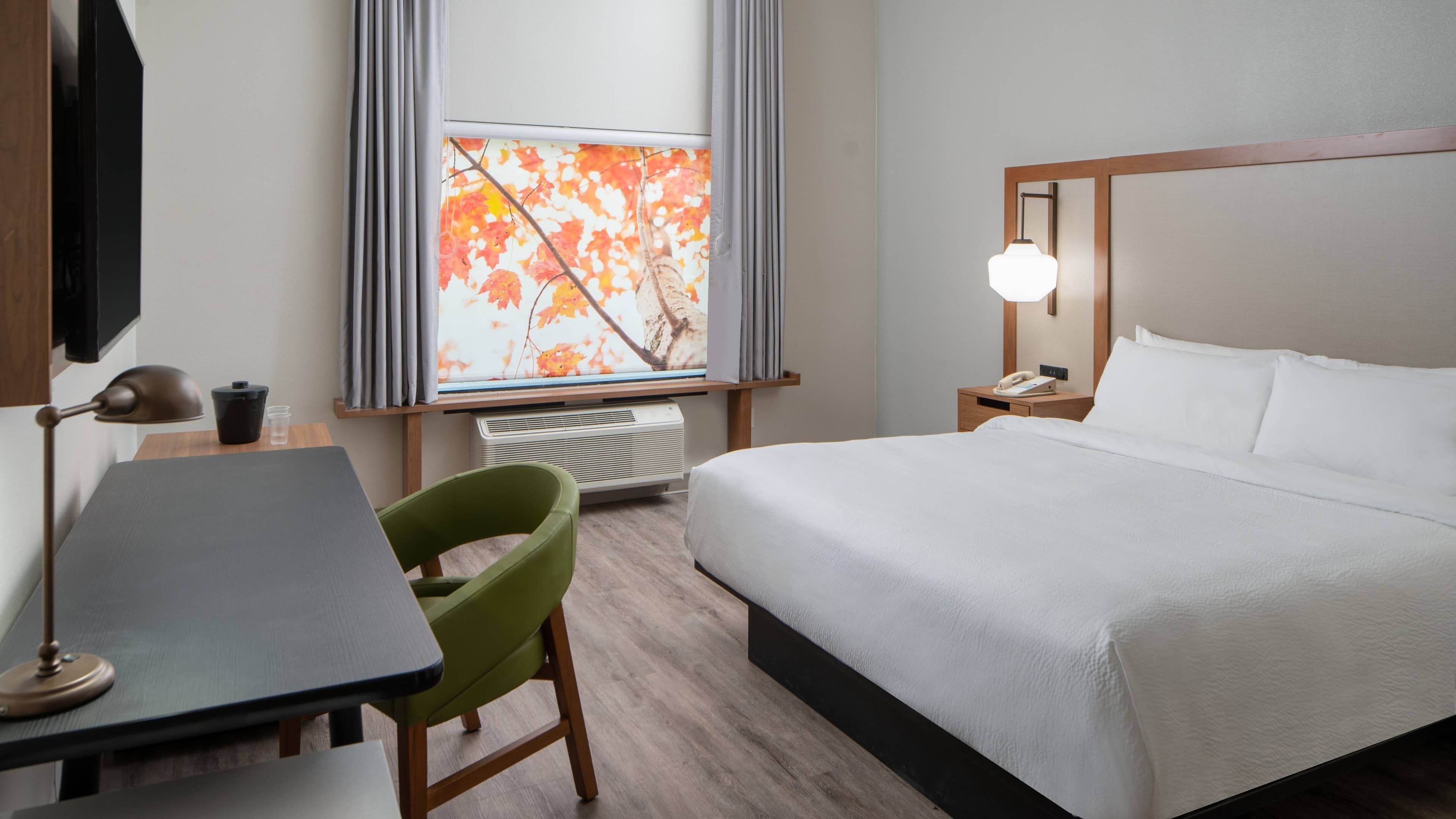 Fairfield Inn & Suites Lake Charles Sulphur — 7