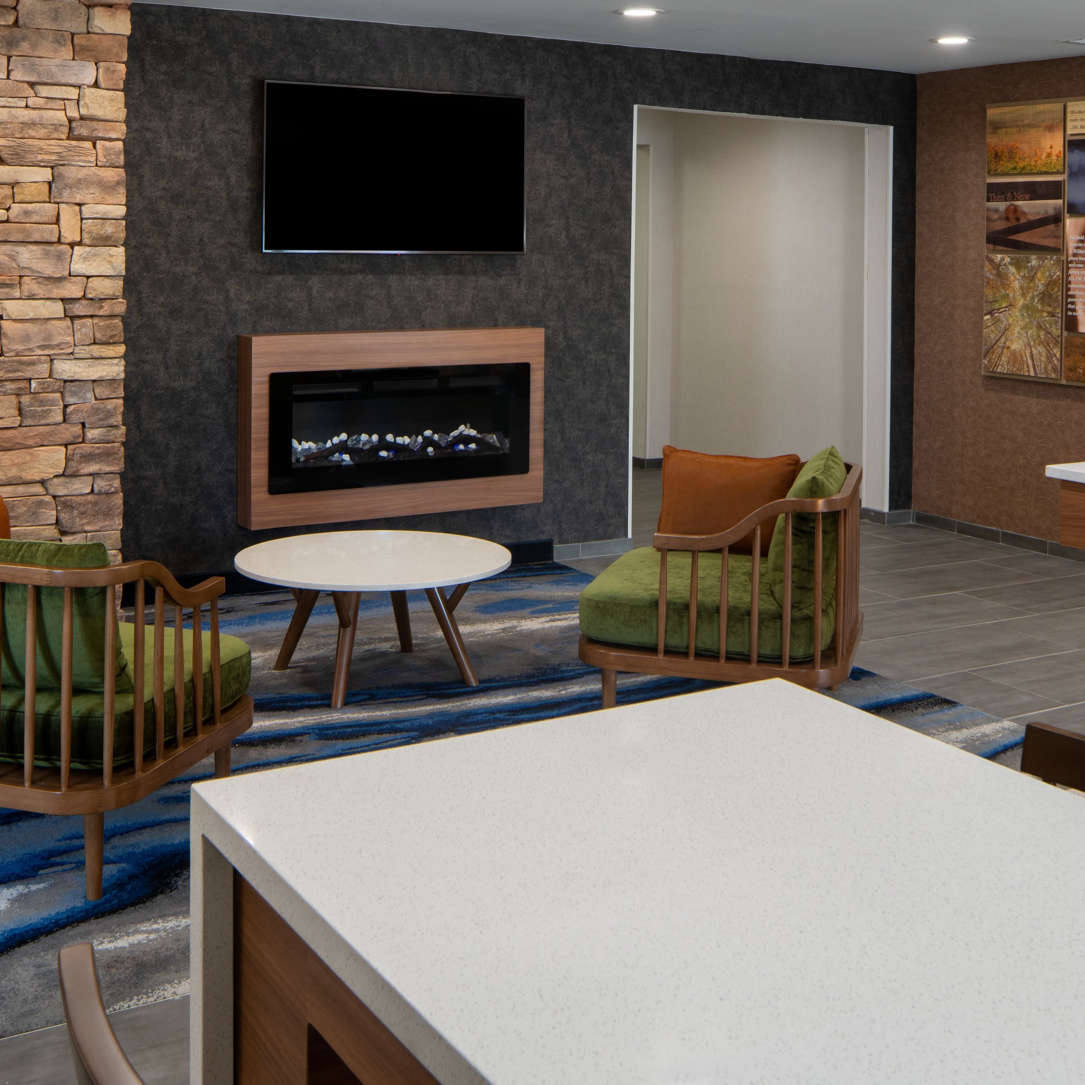 Fairfield Inn & Suites Lake Charles Sulphur - Image 1